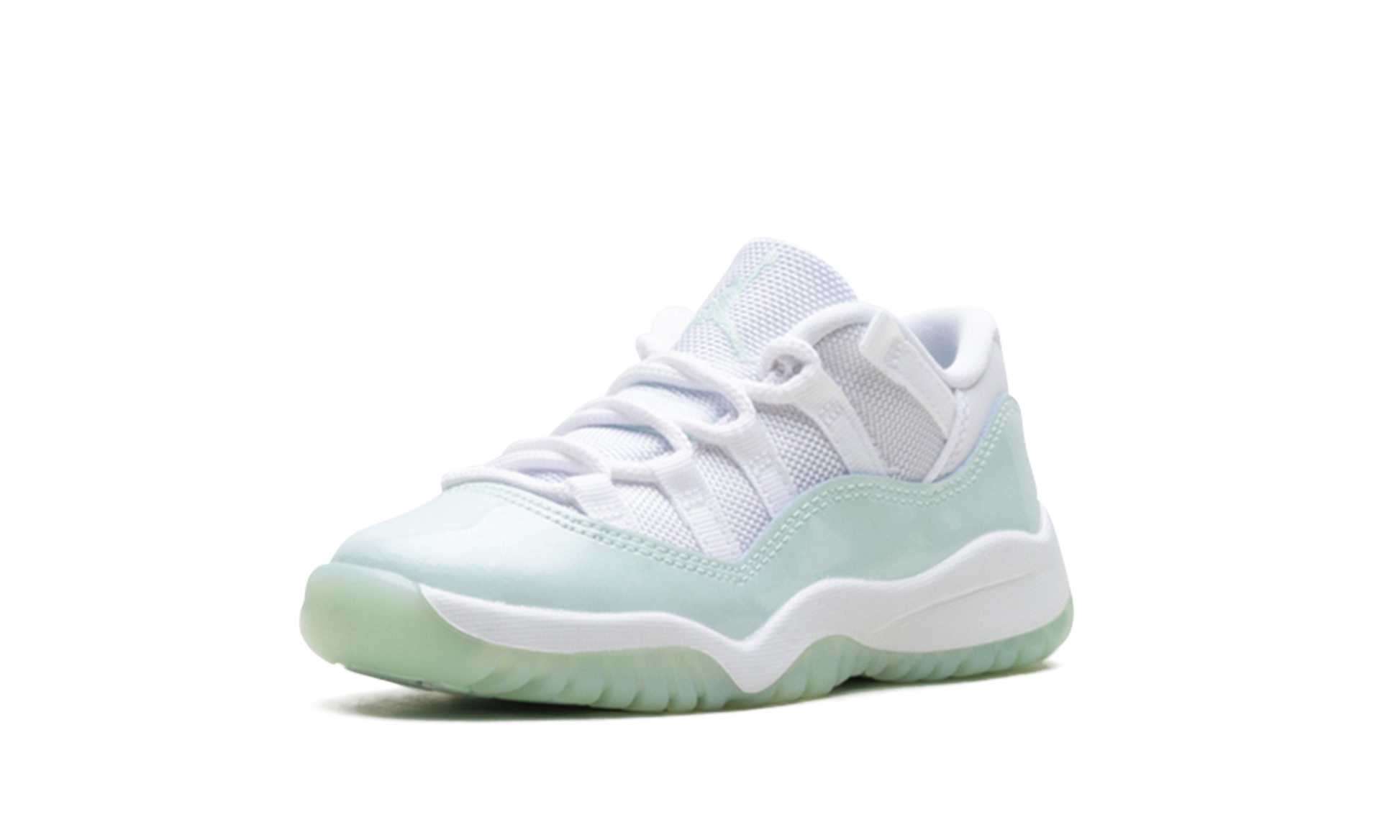 Air Jordan 11 Low Ps "Igloo" 580522 103