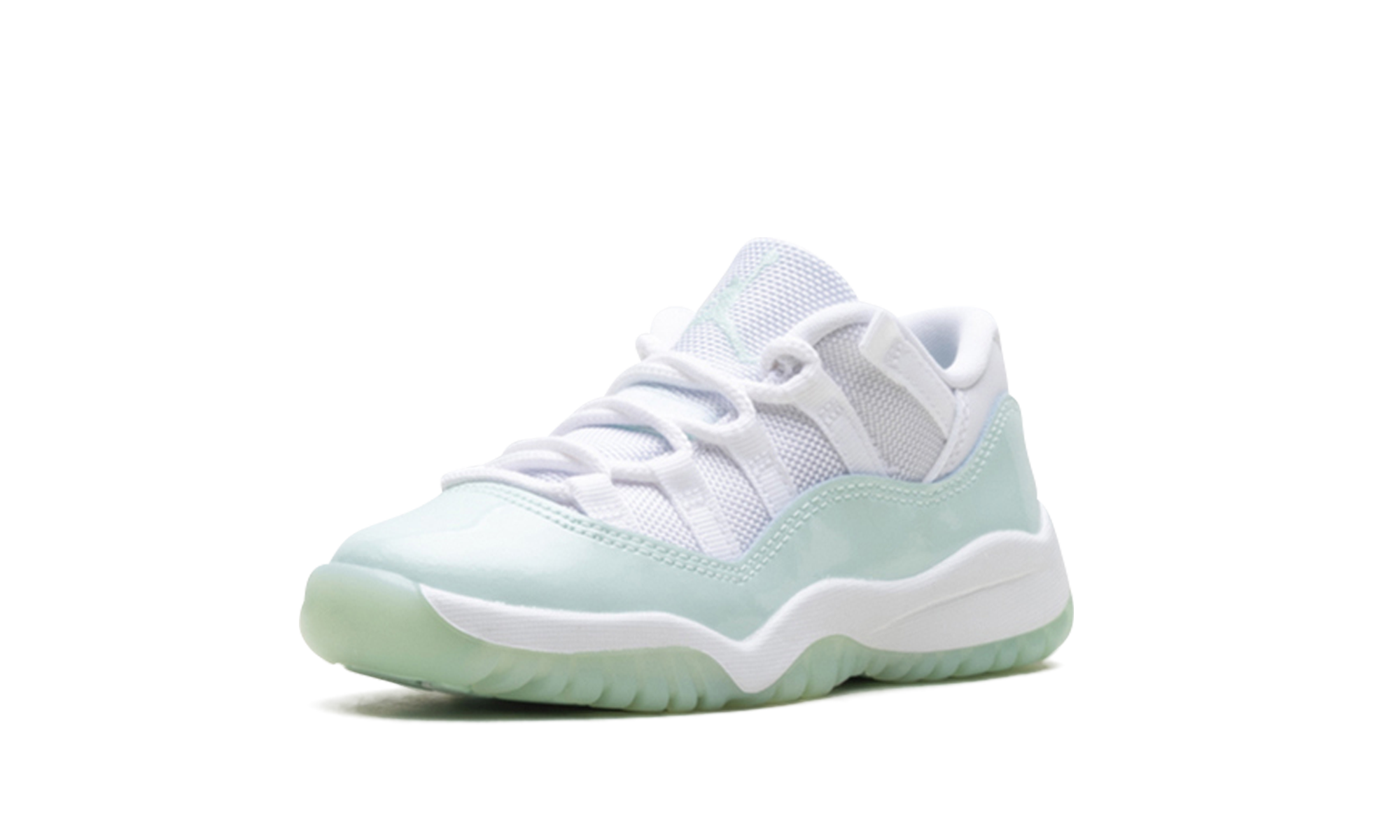 Air Jordan 11 Low Ps "Igloo" 580522 103