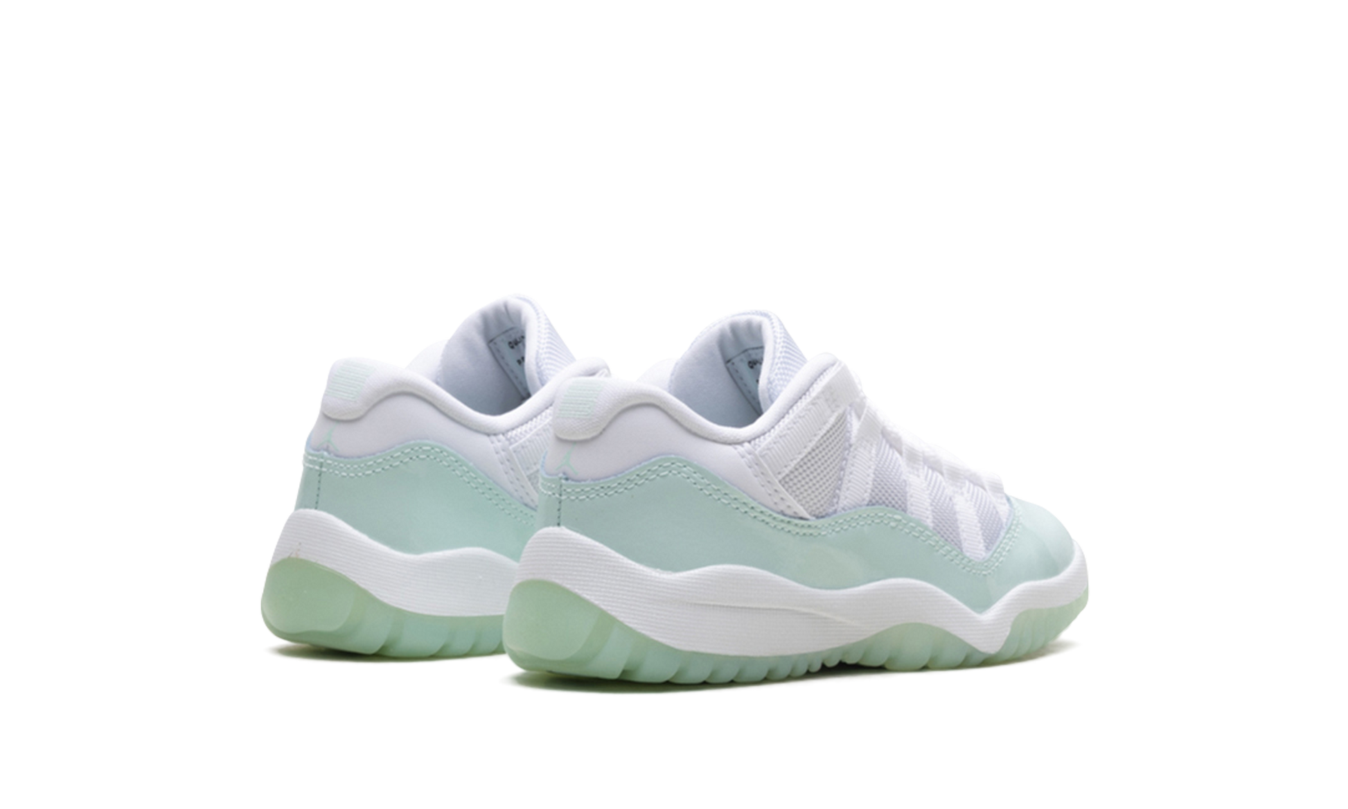 Air Jordan 11 Low Ps "Igloo" 580522 103