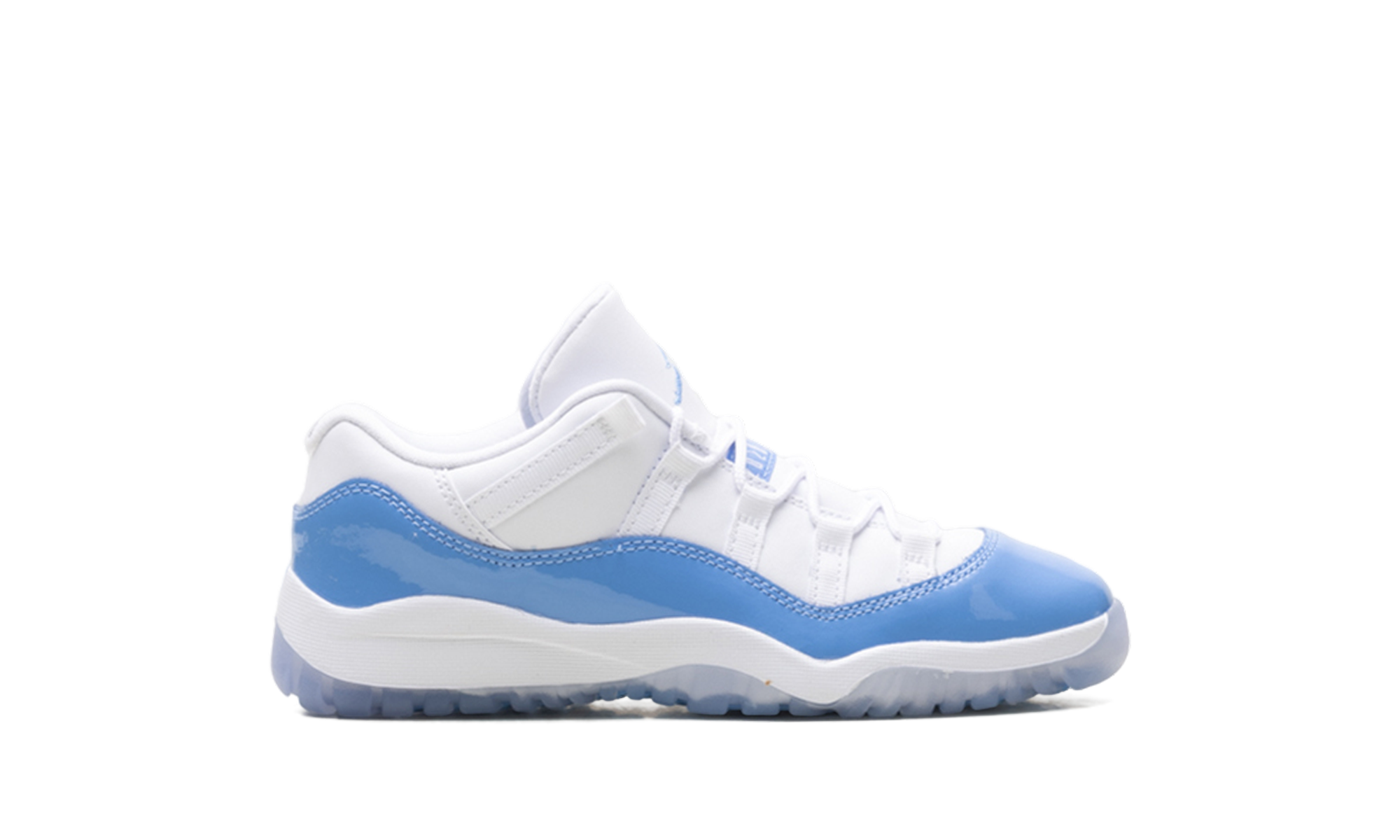 Air Jordan 11 Low Ps "University blue (2026)" FV5116 100