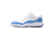 Air Jordan 11 Low Ps "University blue (2026)" FV5116 100