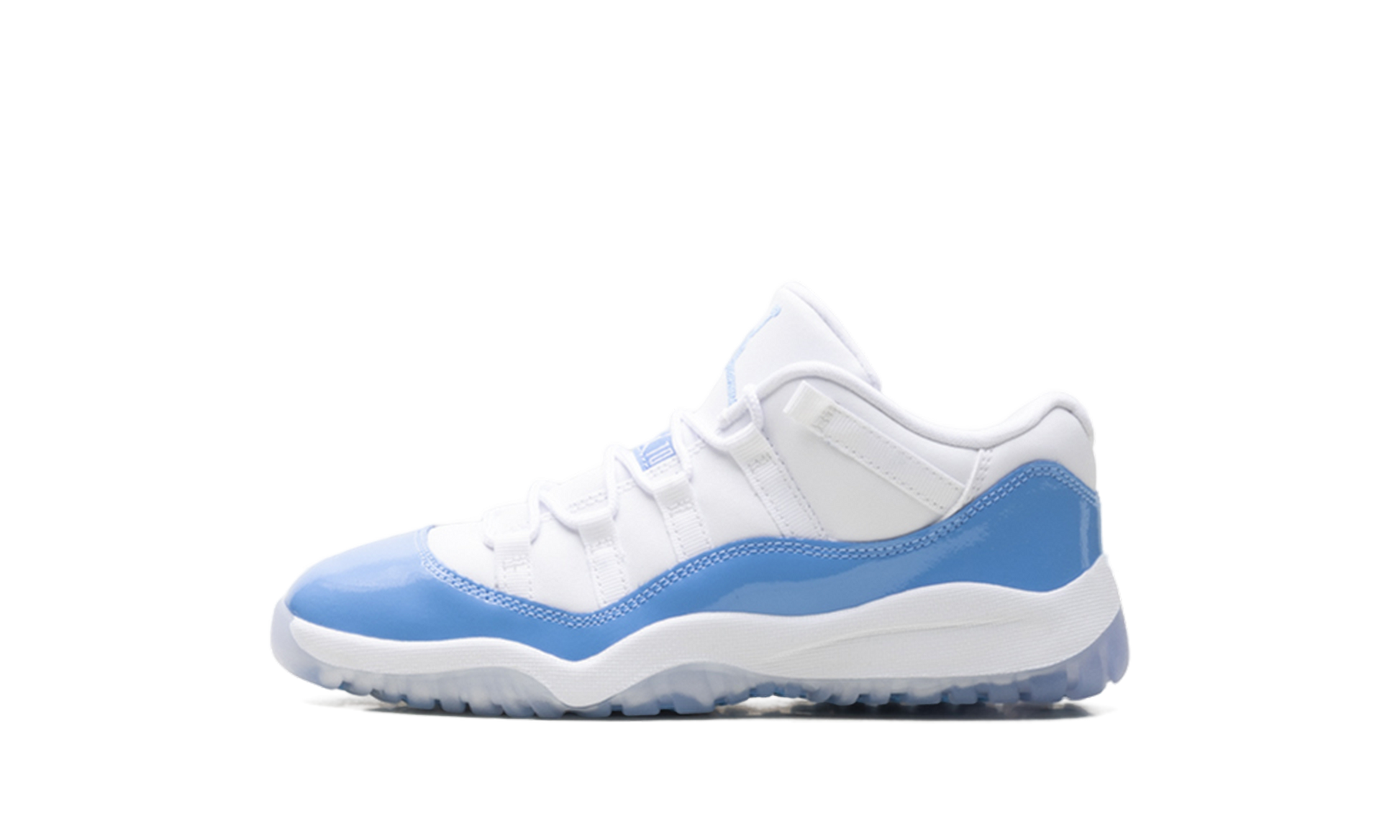 Air Jordan 11 Low Ps "University blue (2026)" FV5116 100
