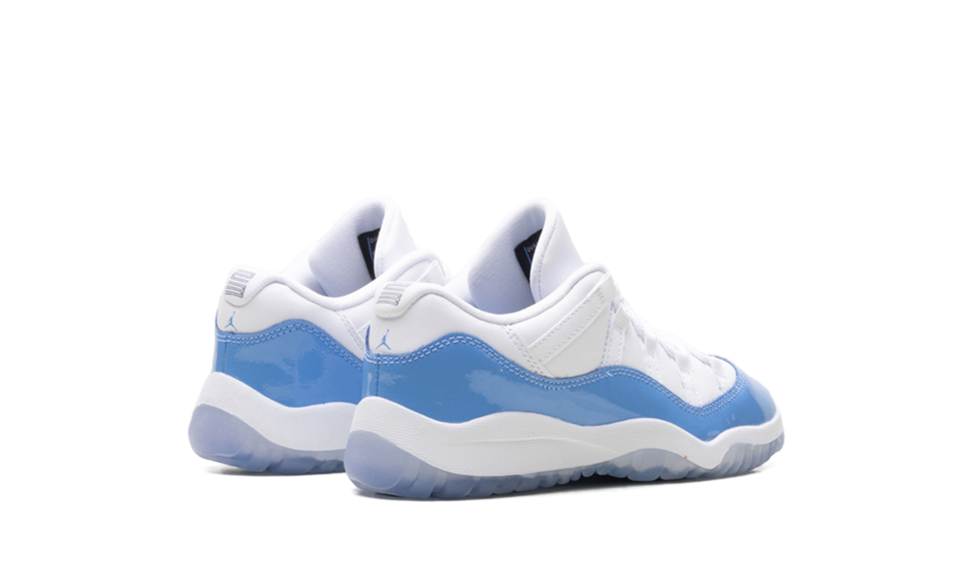 Air Jordan 11 Low Ps "University blue (2026)" FV5116 100