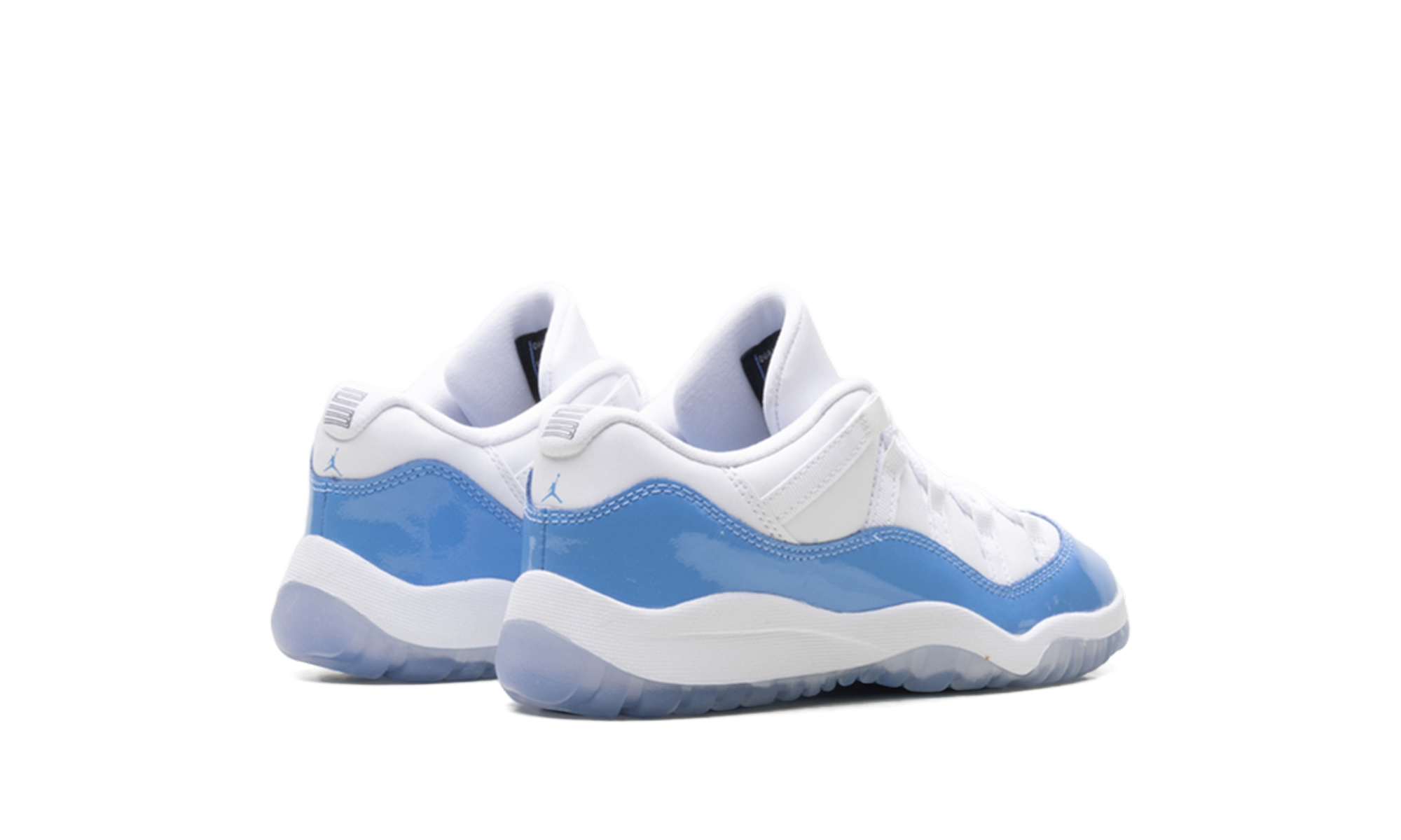 Air Jordan 11 Low Ps "University blue (2026)" FV5116 100