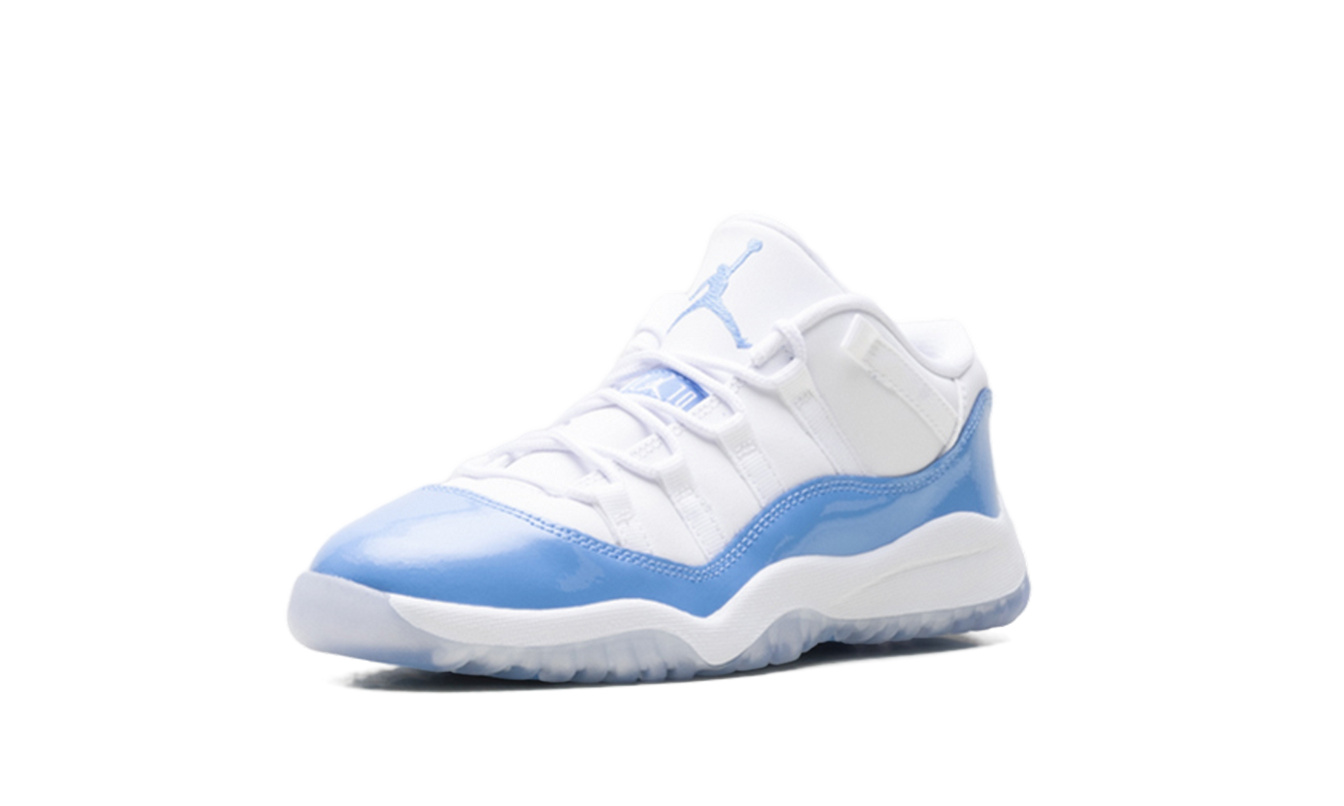 Air Jordan 11 Low Ps "University blue (2026)" FV5116 100