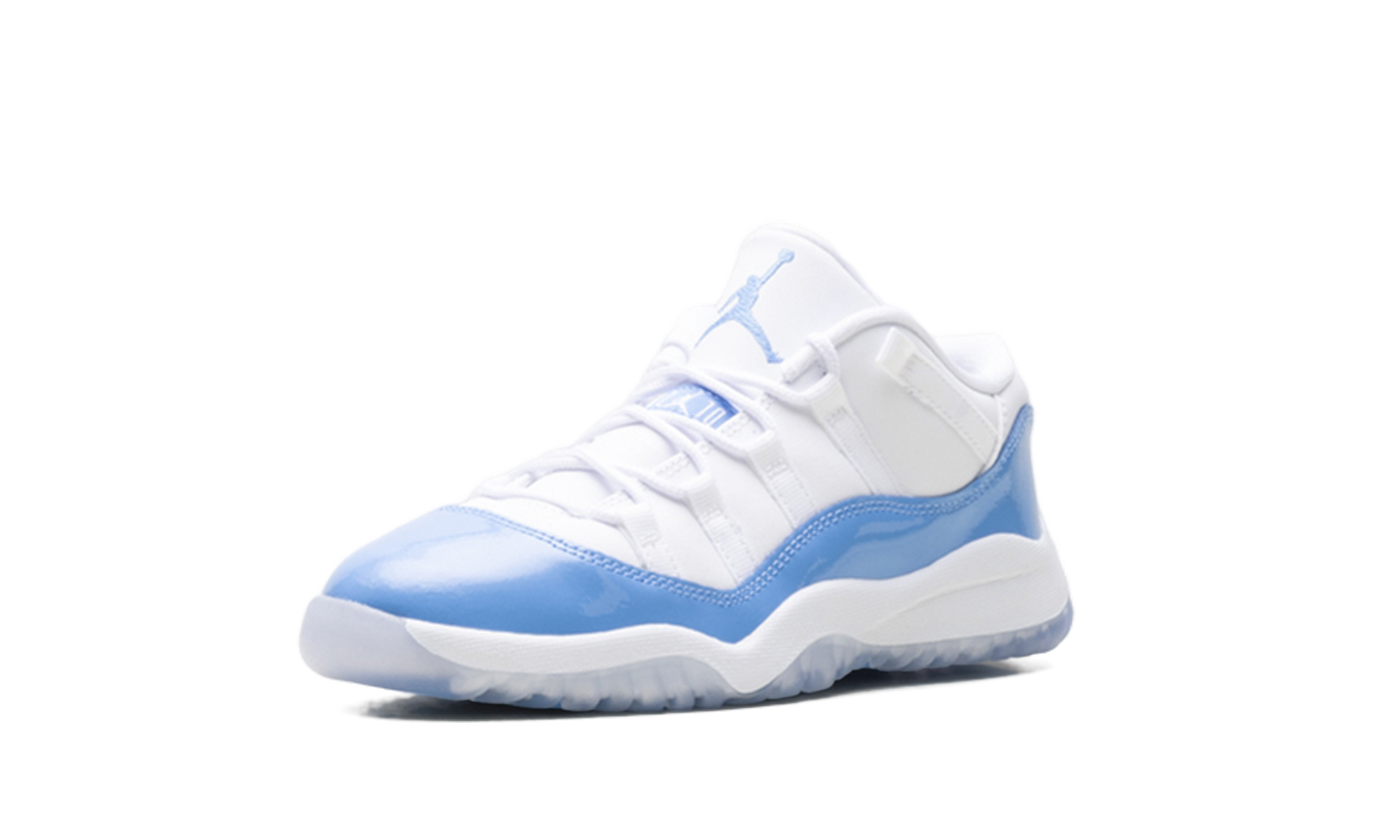 Air Jordan 11 Low Ps "University blue (2026)" FV5116 100