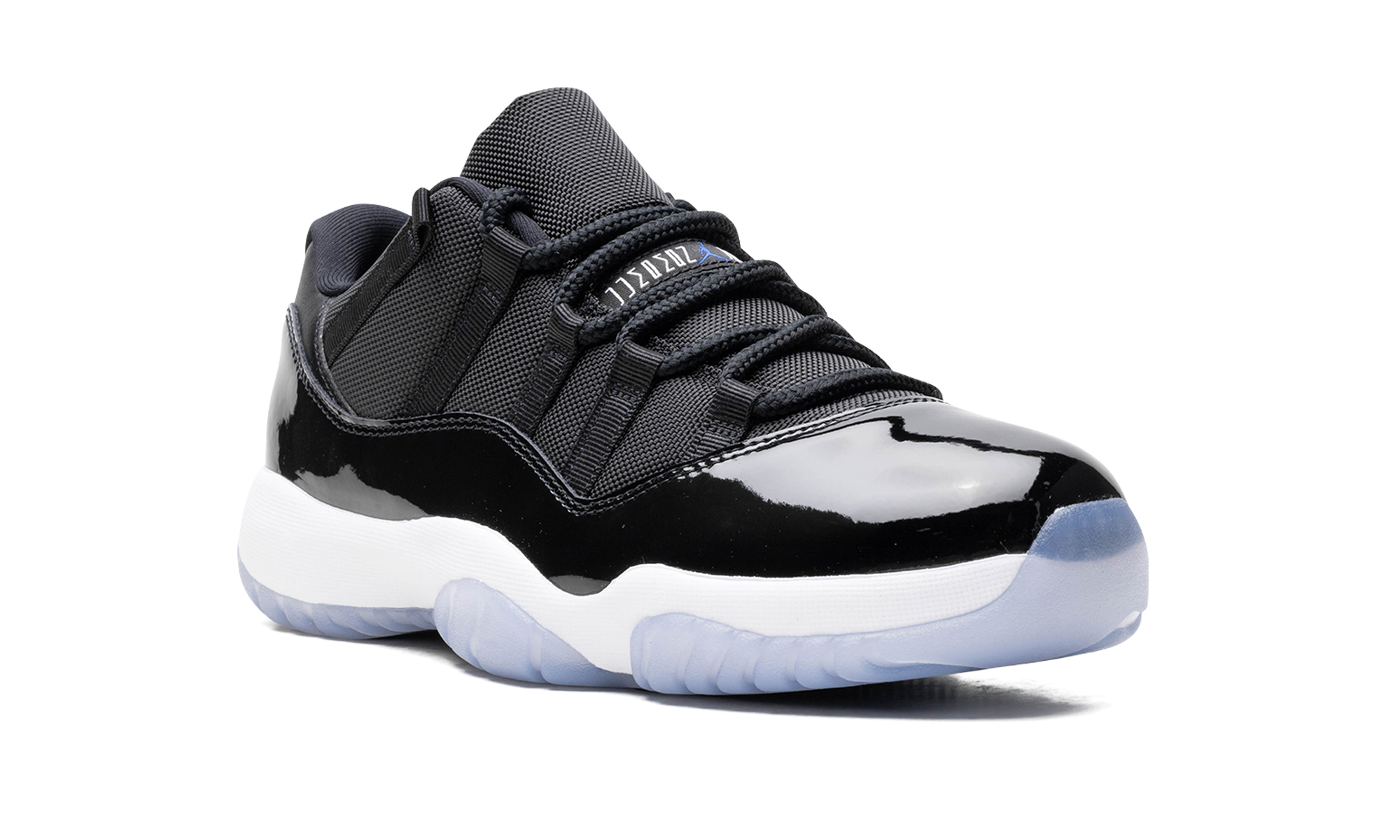Air Jordan 11 Low "Space jam" FV5104 004
