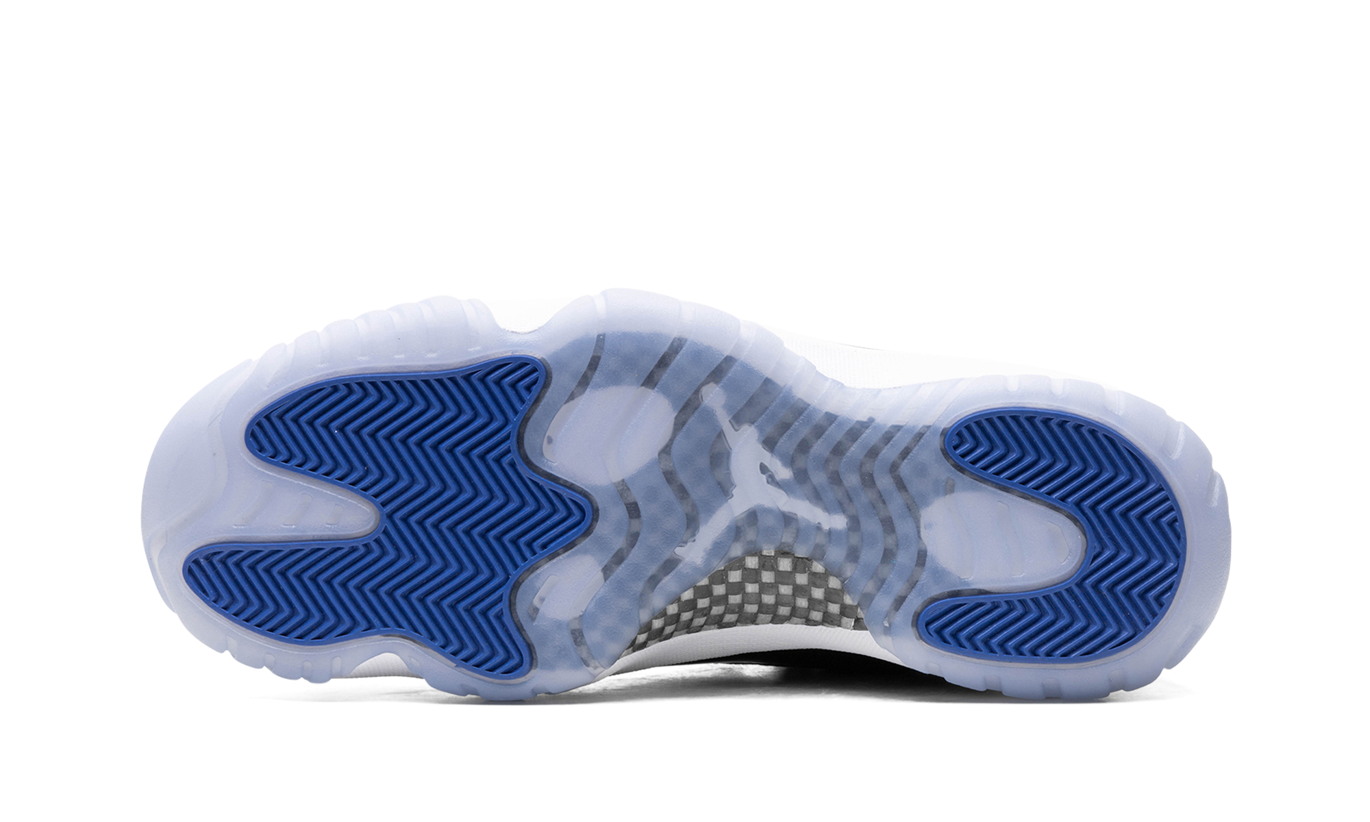 Air Jordan 11 Low "Space jam" FV5104 004