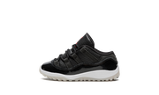 Air Jordan 11 Low Td "72 - 10" 505836 001