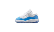 Air Jordan 11 Low Td "University blue (2026)" FV5120 100