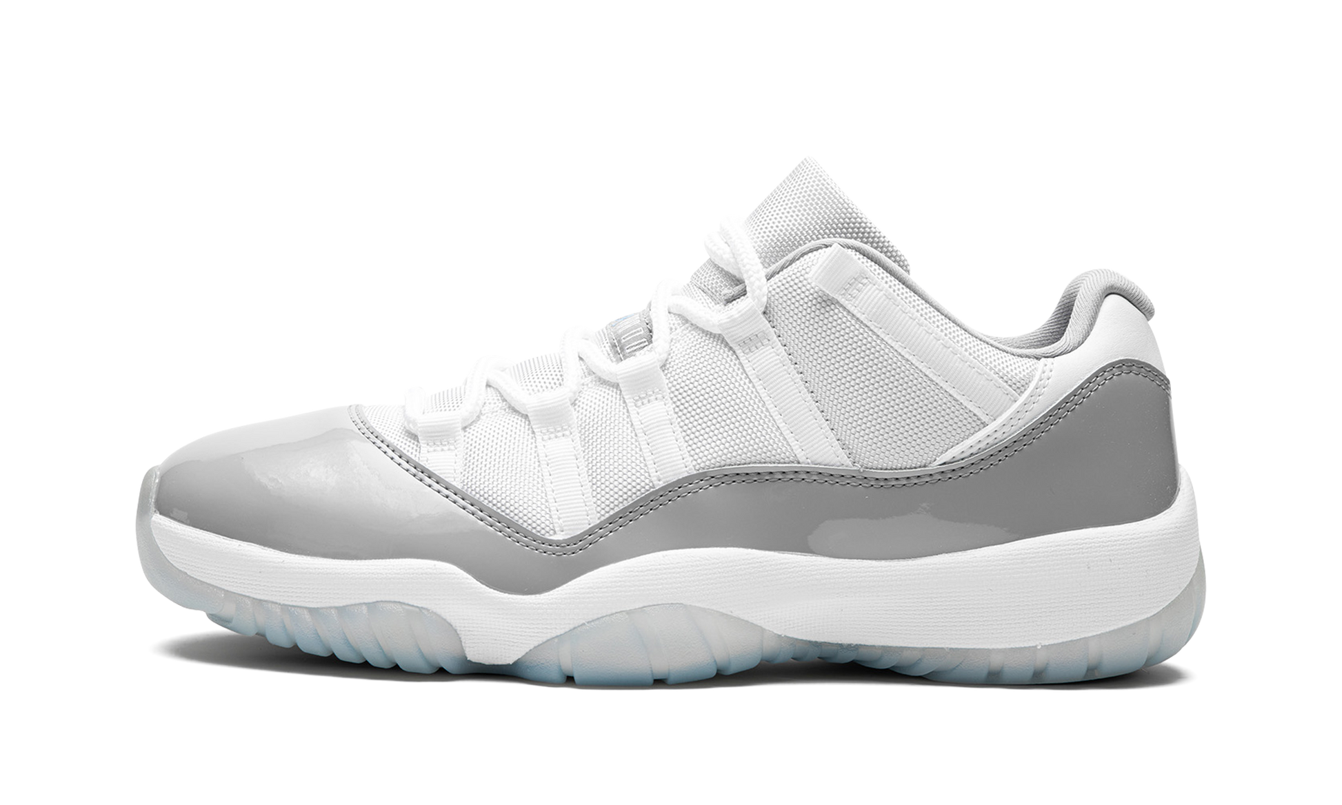 Air Jordan 11 Low "White cement" AV2187 140