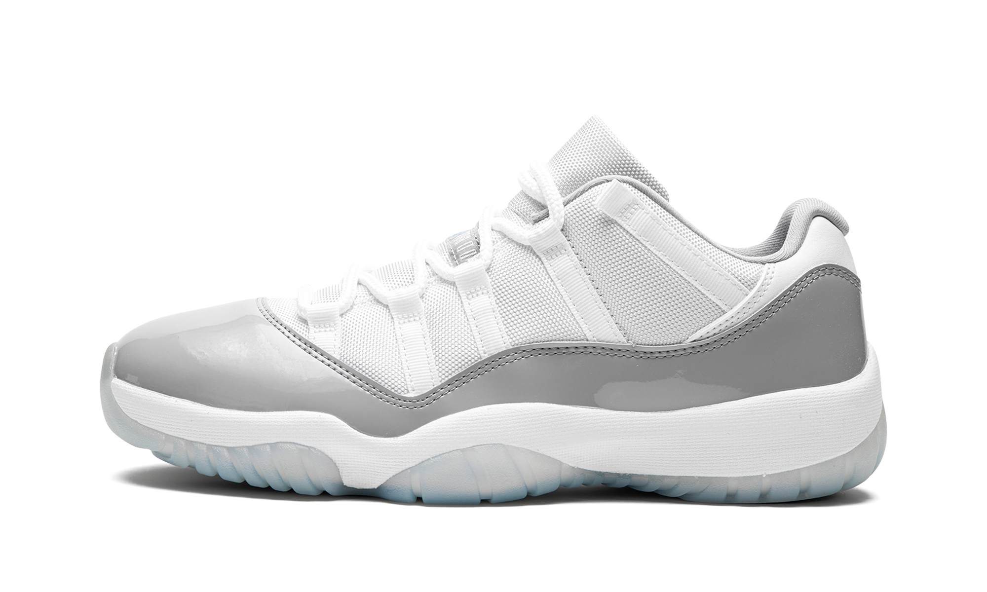 Air Jordan 11 Low "White cement" AV2187 140
