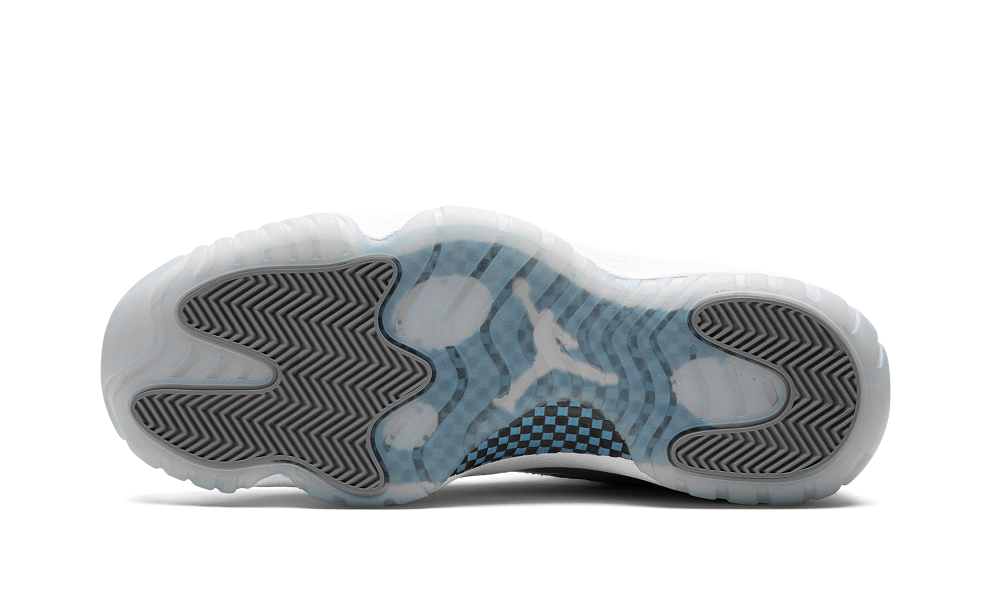 Air Jordan 11 Low "White cement" AV2187 140