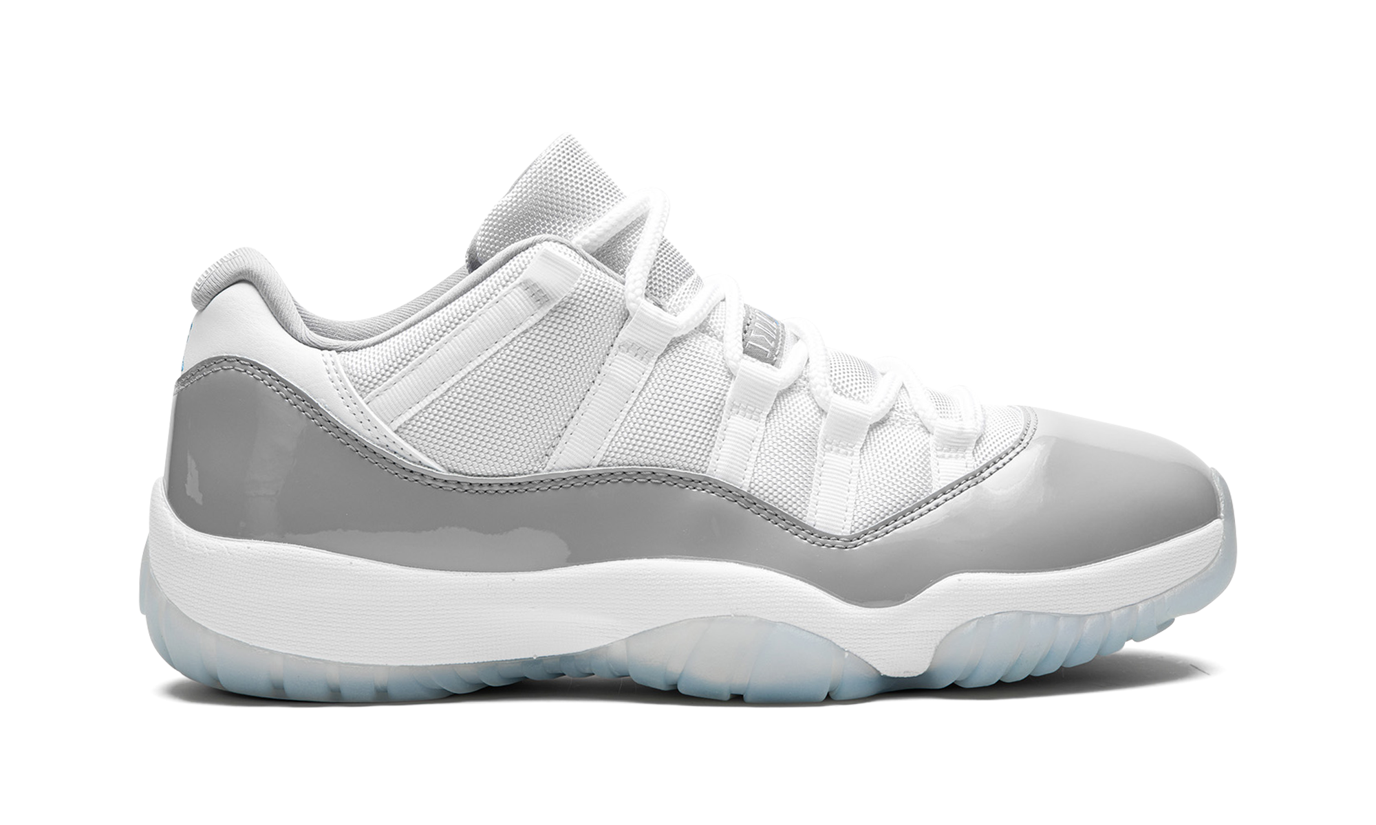 Air Jordan 11 Low "White cement" AV2187 140