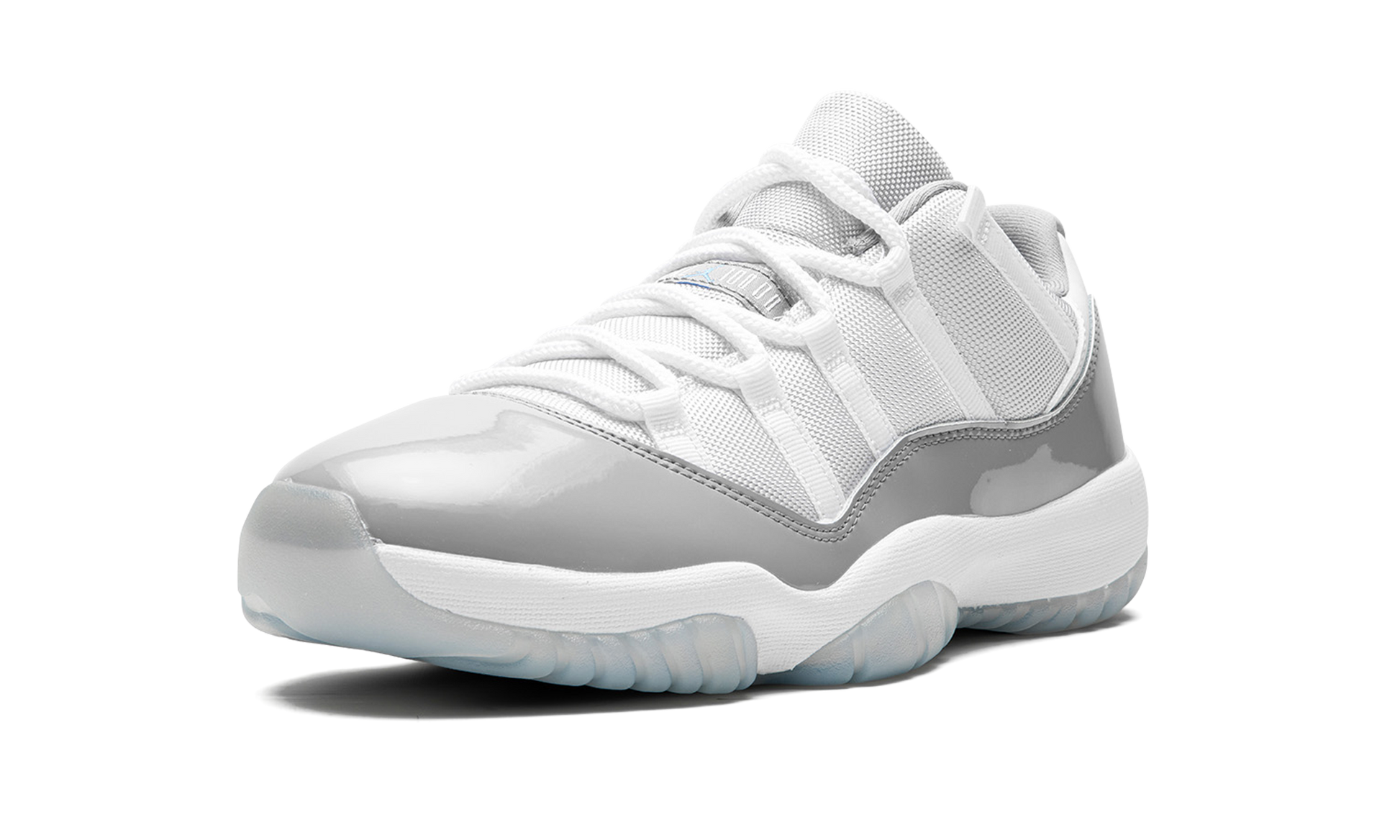 Air Jordan 11 Low "White cement" AV2187 140