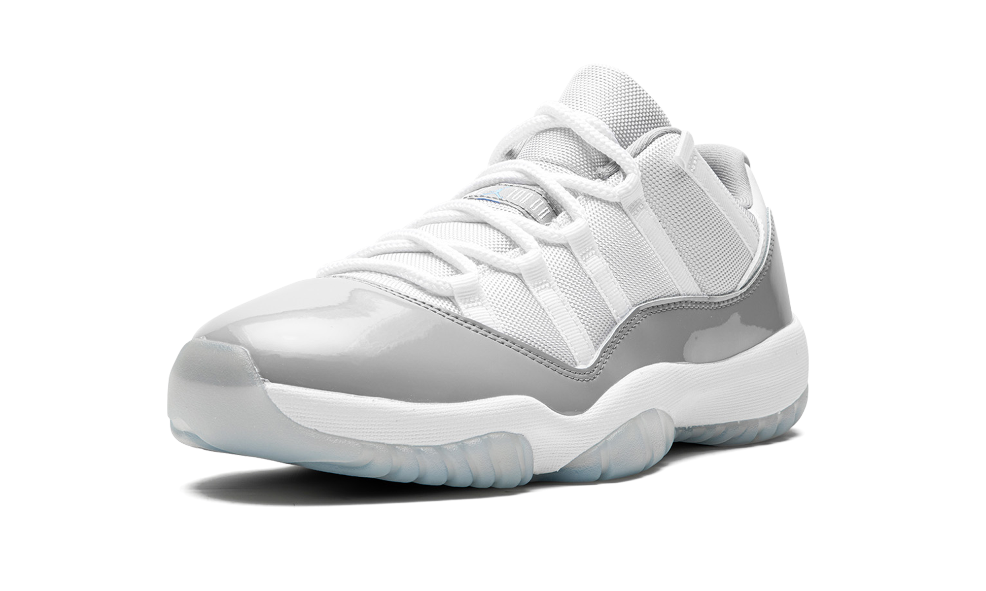 Air Jordan 11 Low "White cement" AV2187 140
