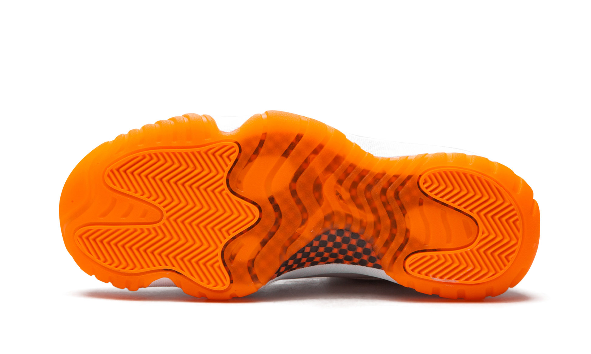 Air Jordan 11 Low Women "Bright citrus" AH7860 139