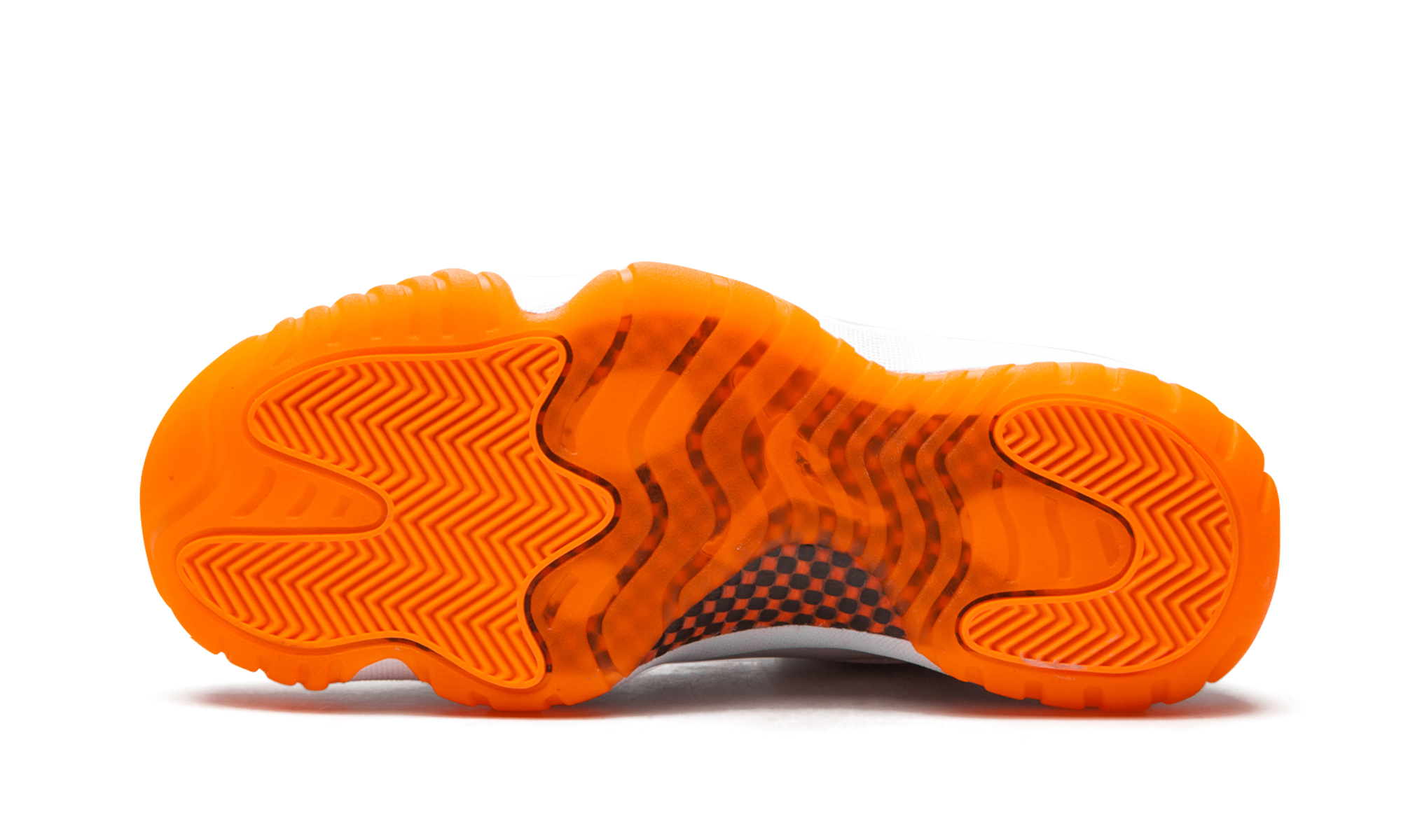 Air Jordan 11 Low Women "Bright citrus" AH7860 139