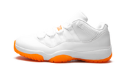 Air Jordan 11 Low Women "Bright citrus" AH7860 139