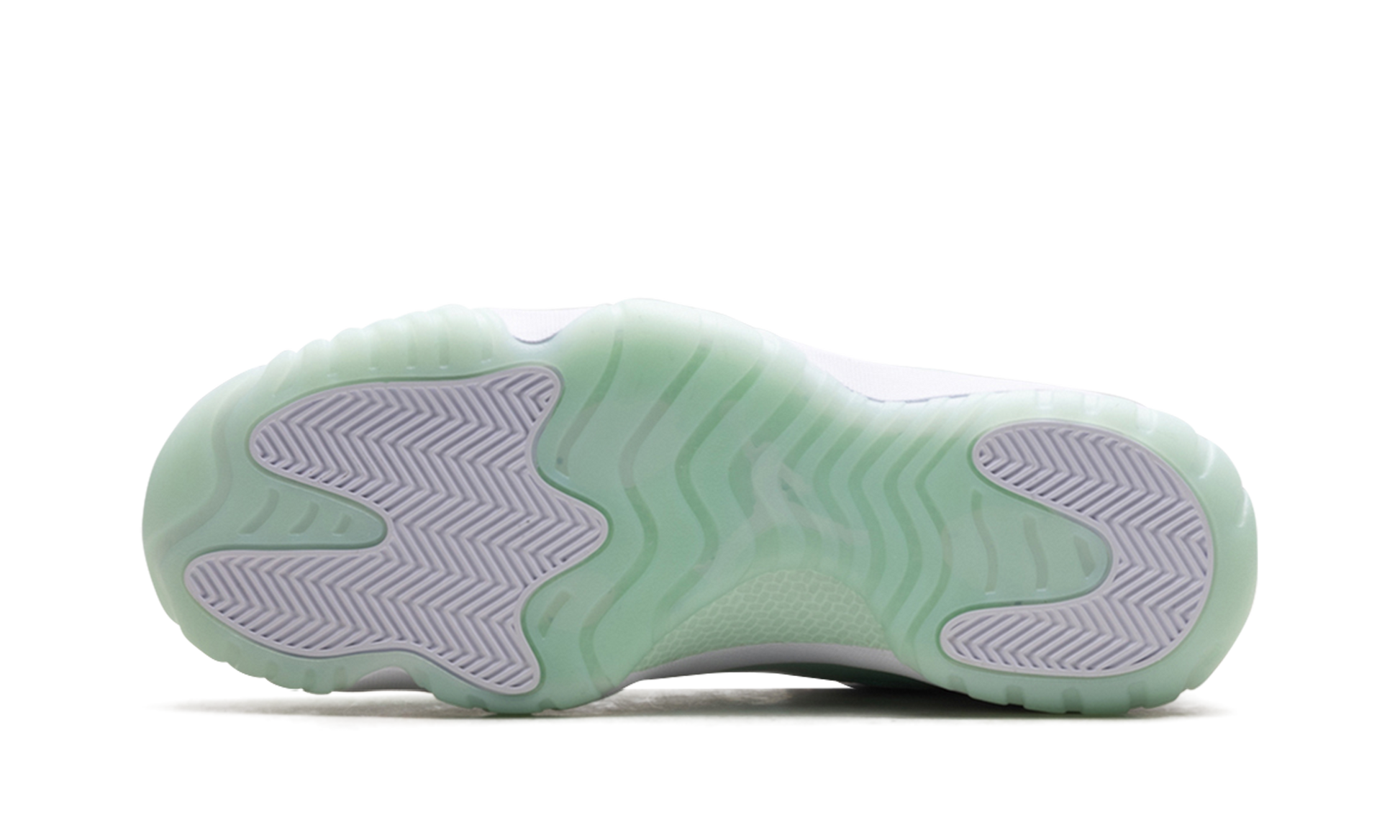 Air Jordan 11 Low Women "Igloo" AH7860 103