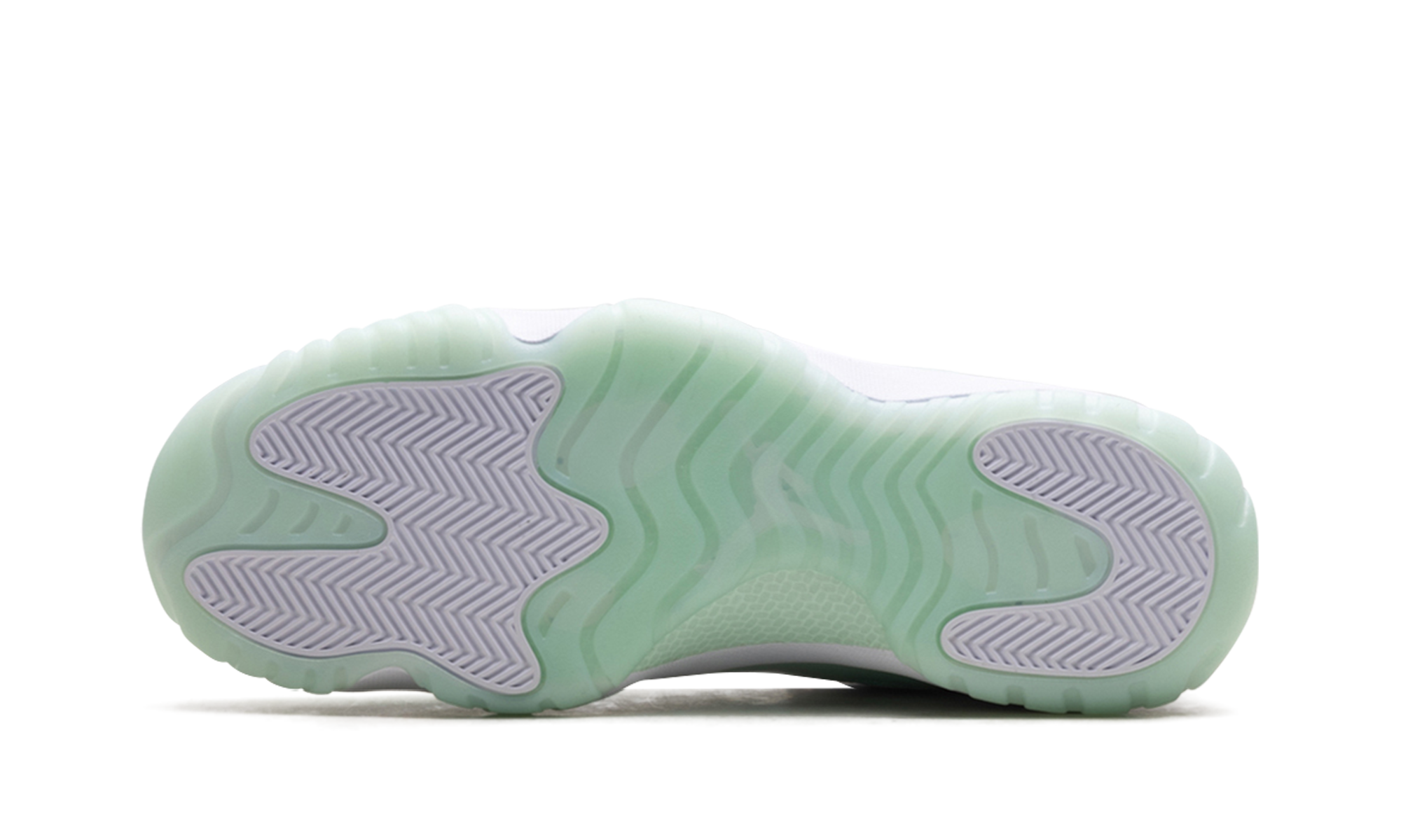Air Jordan 11 Low Women "Igloo" AH7860 103