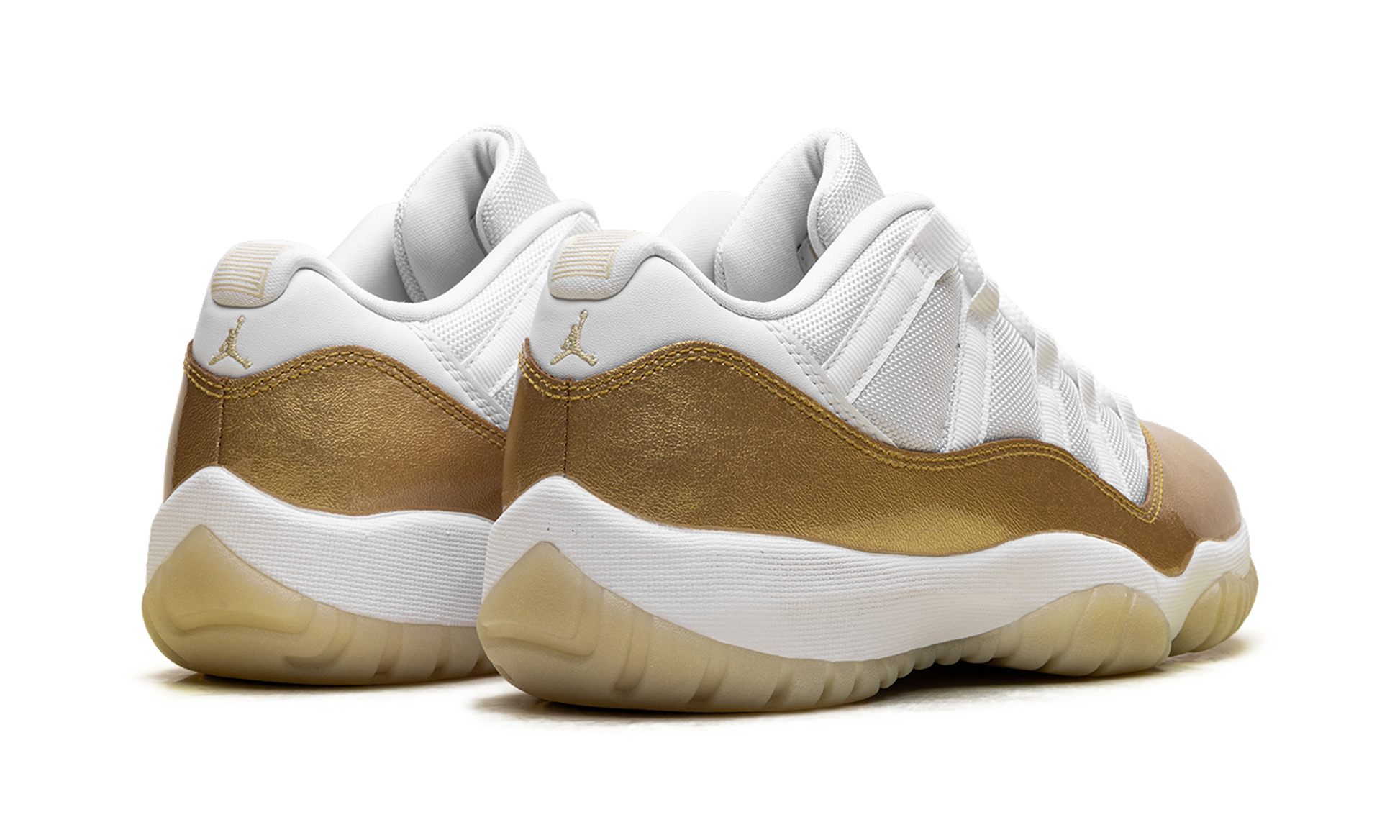Air Jordan 11 Low Women "Mother’s day" AH7860 102