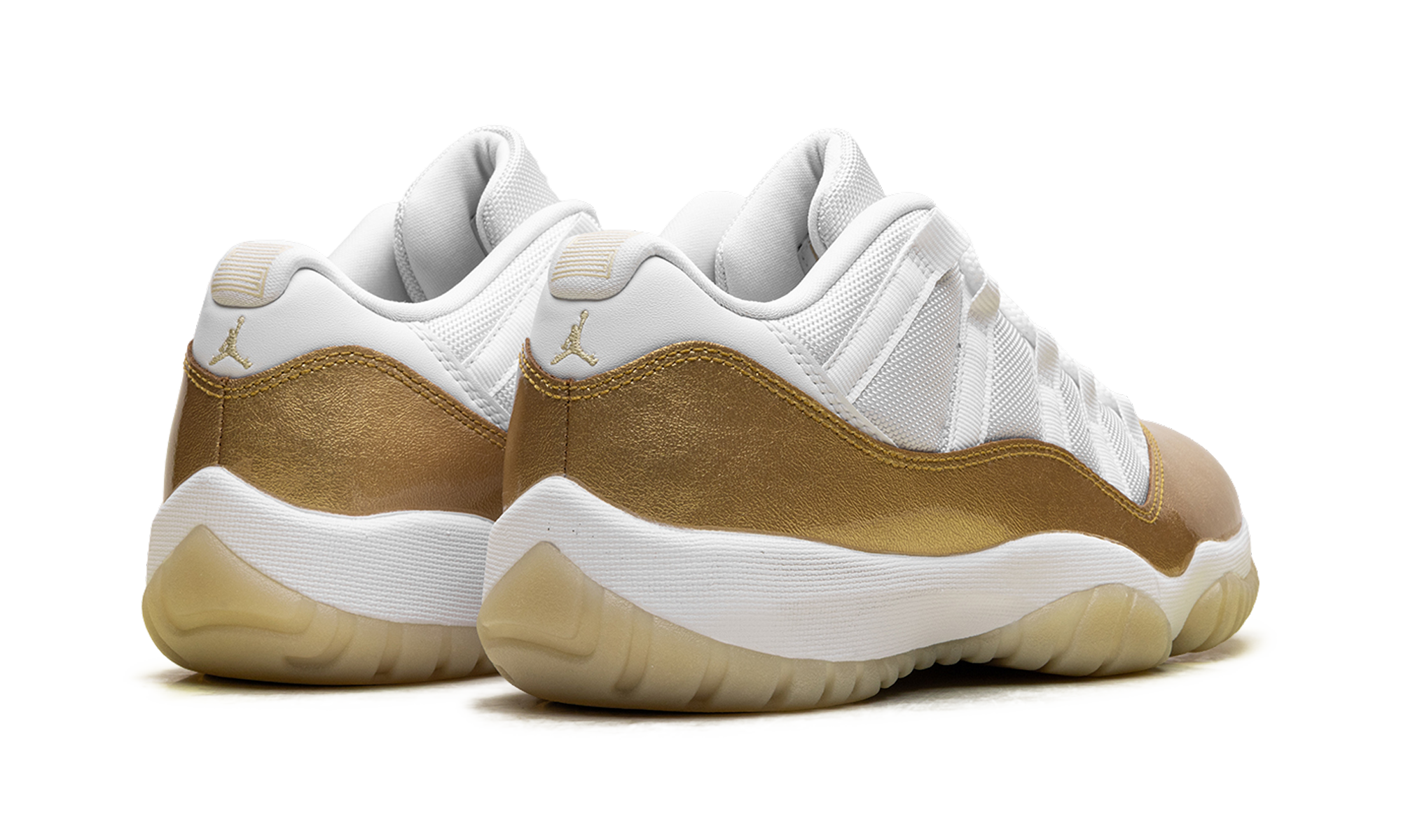 Air Jordan 11 Low Women "Mother’s day" AH7860 102