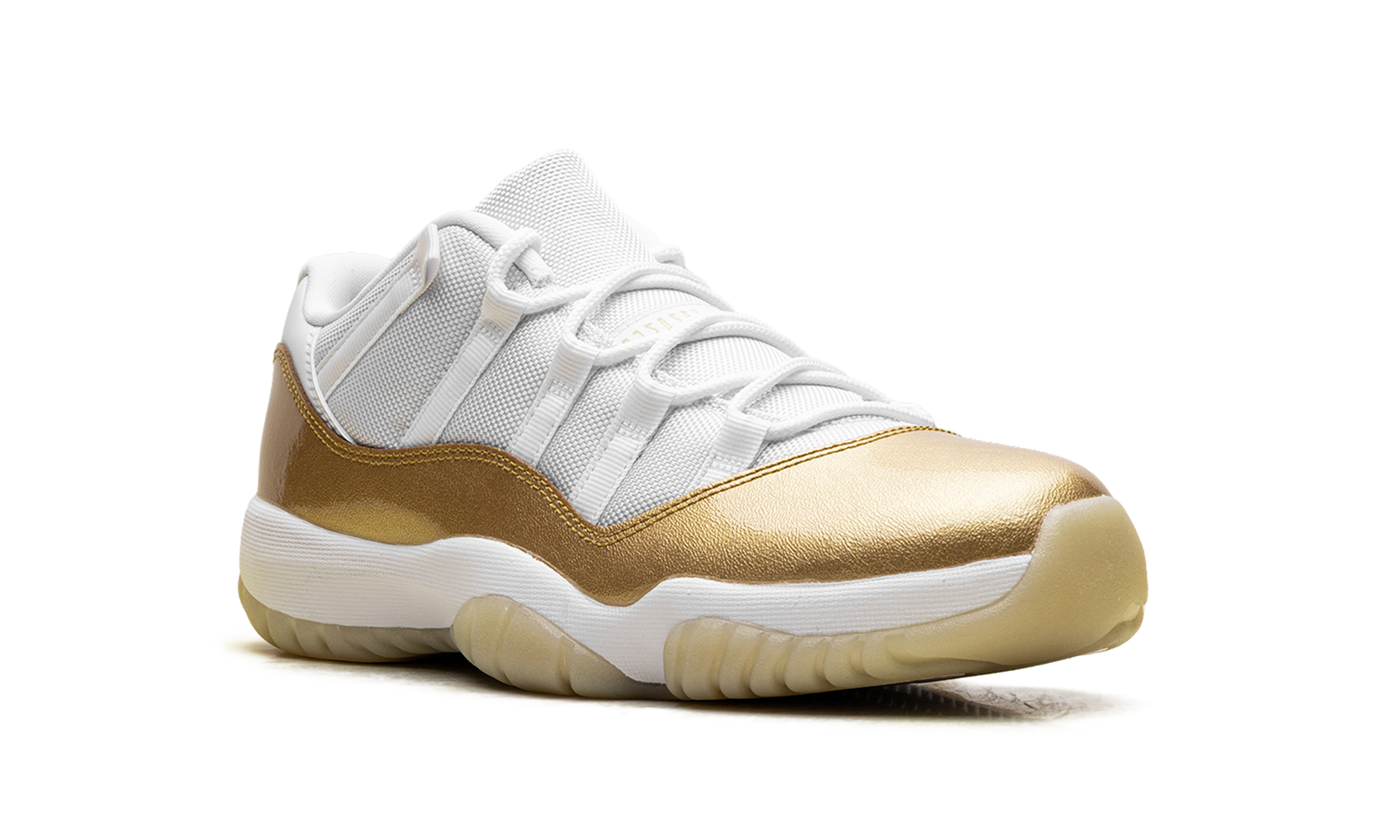 Air Jordan 11 Low Women "Mother’s day" AH7860 102