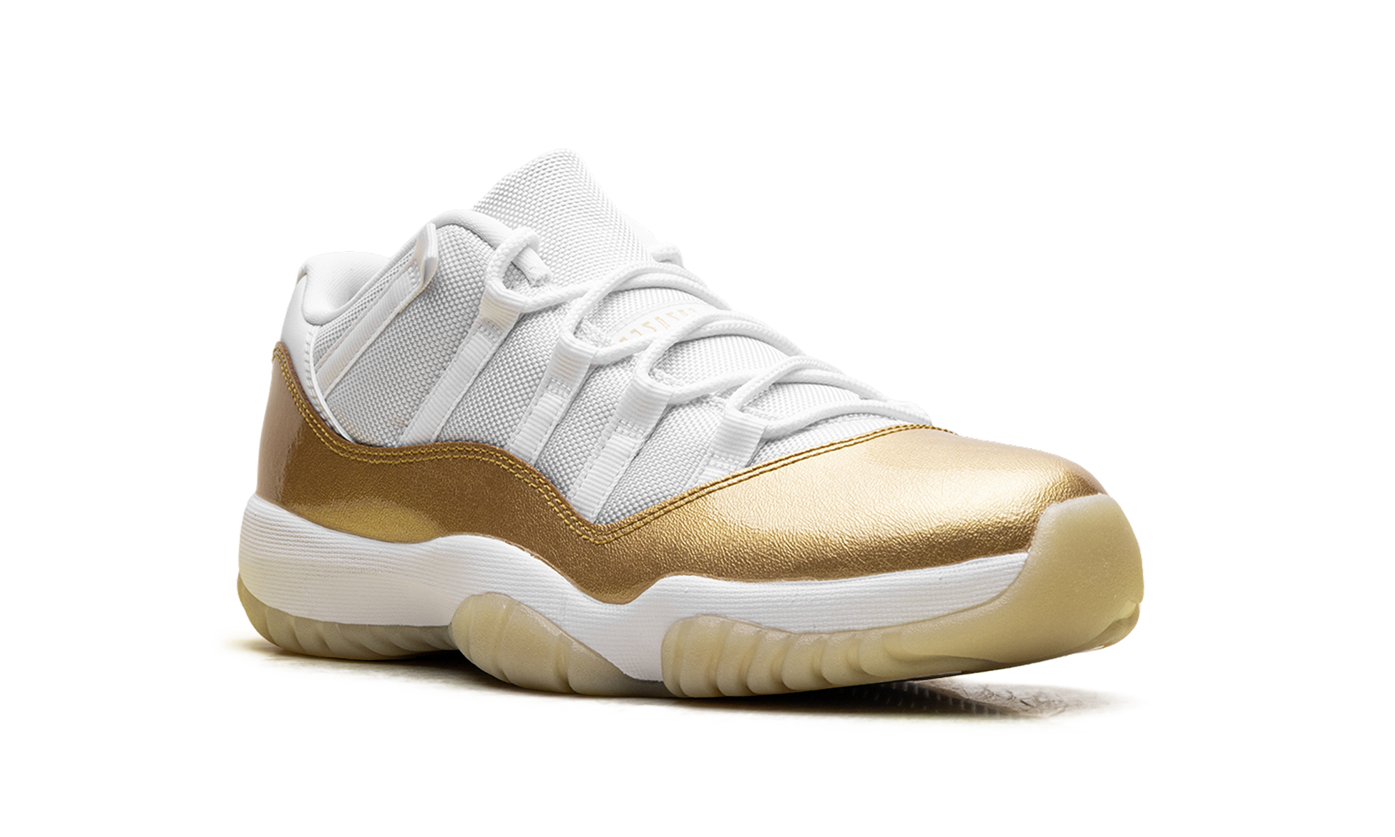 Air Jordan 11 Low Women "Mother’s day" AH7860 102