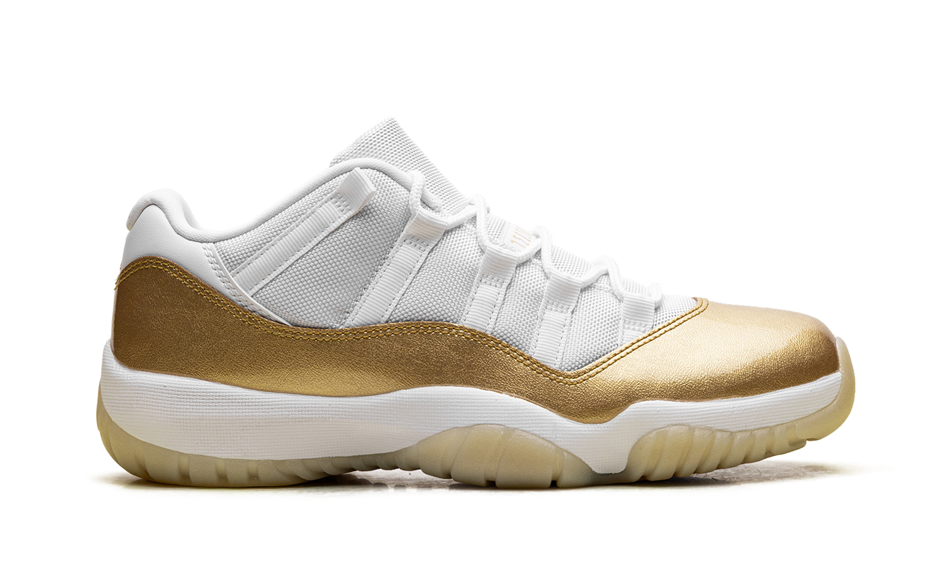 Air Jordan 11 Low Women "Mother’s day" AH7860 102
