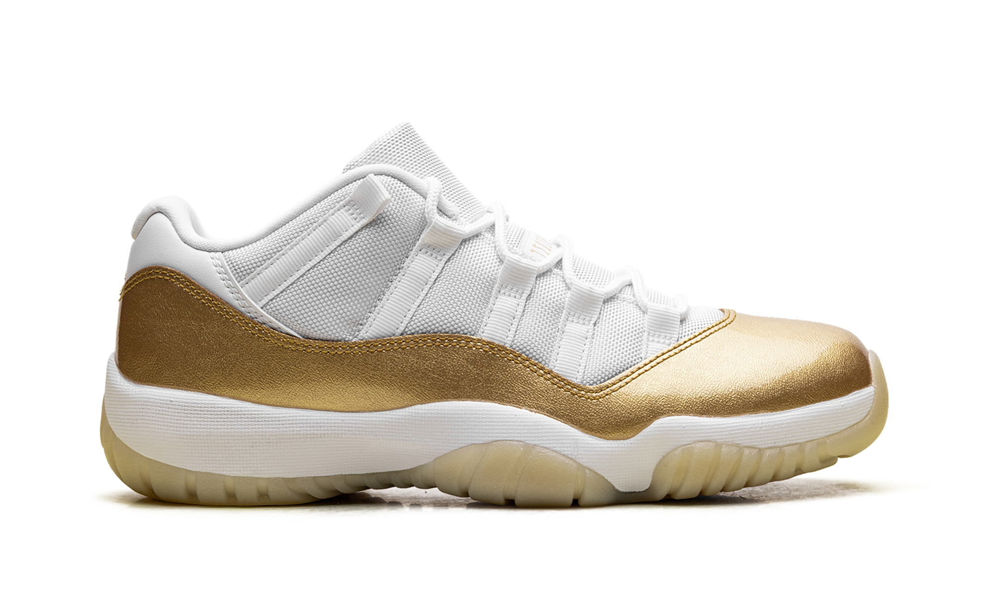 Air Jordan 11 Low Women "Mother’s day" AH7860 102