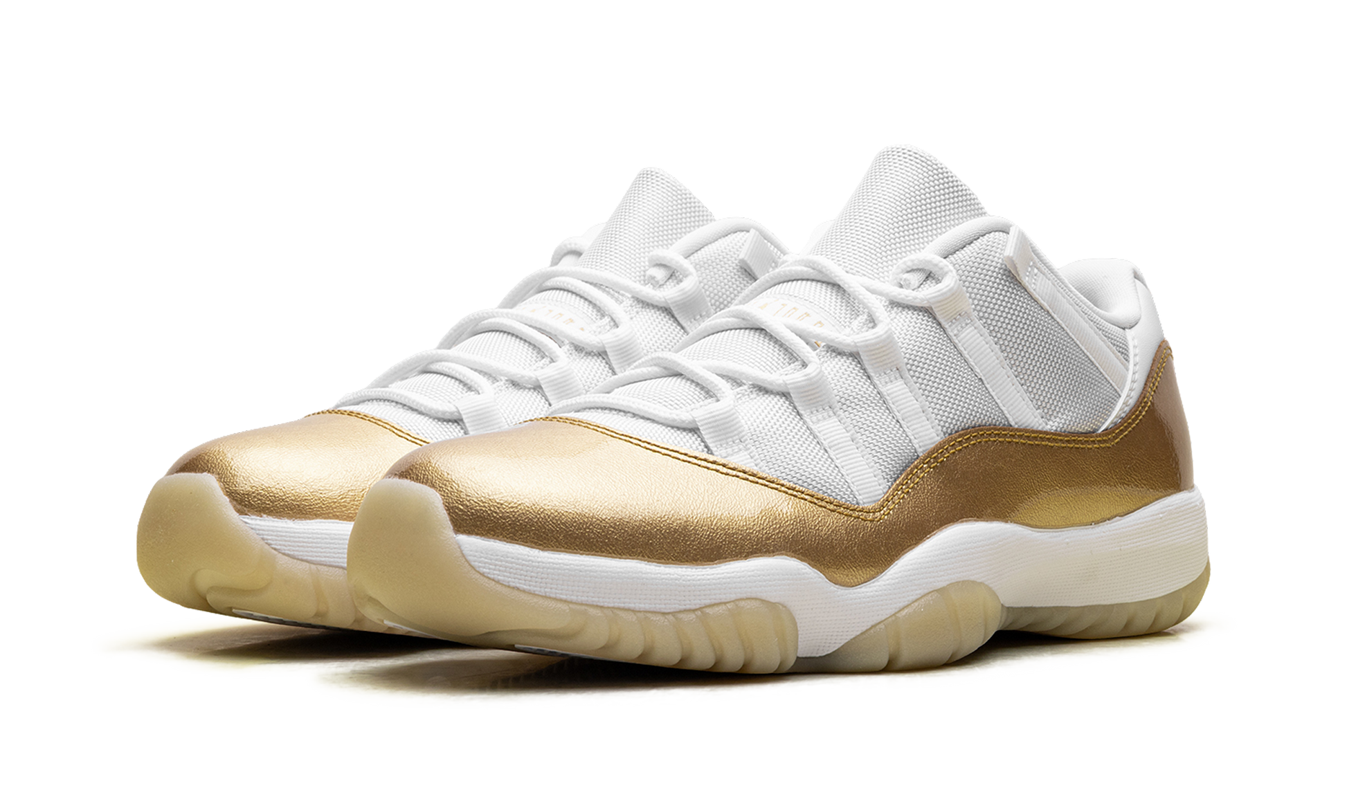 Air Jordan 11 Low Women "Mother’s day" AH7860 102