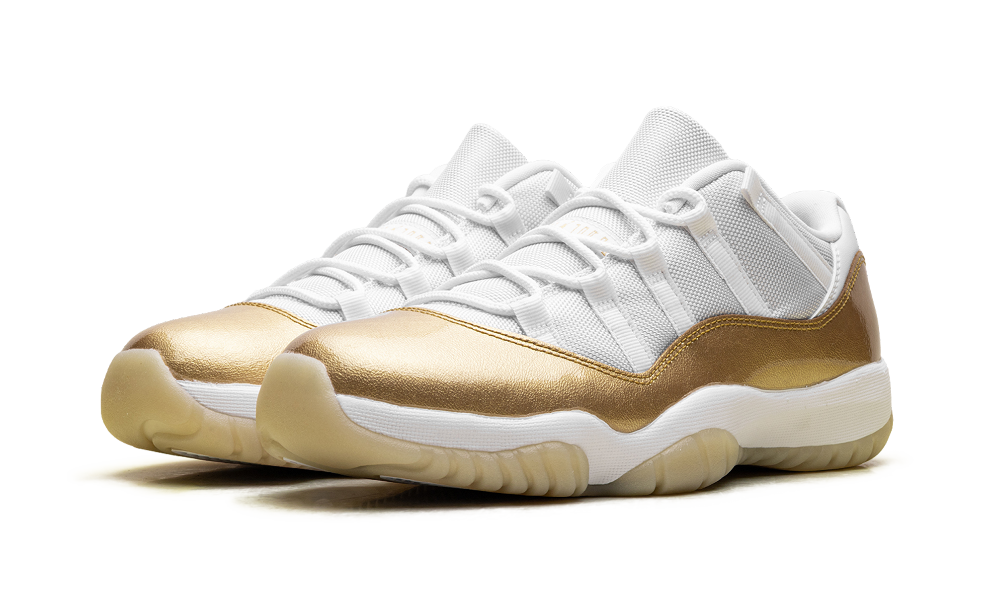 Air Jordan 11 Low Women "Mother’s day" AH7860 102