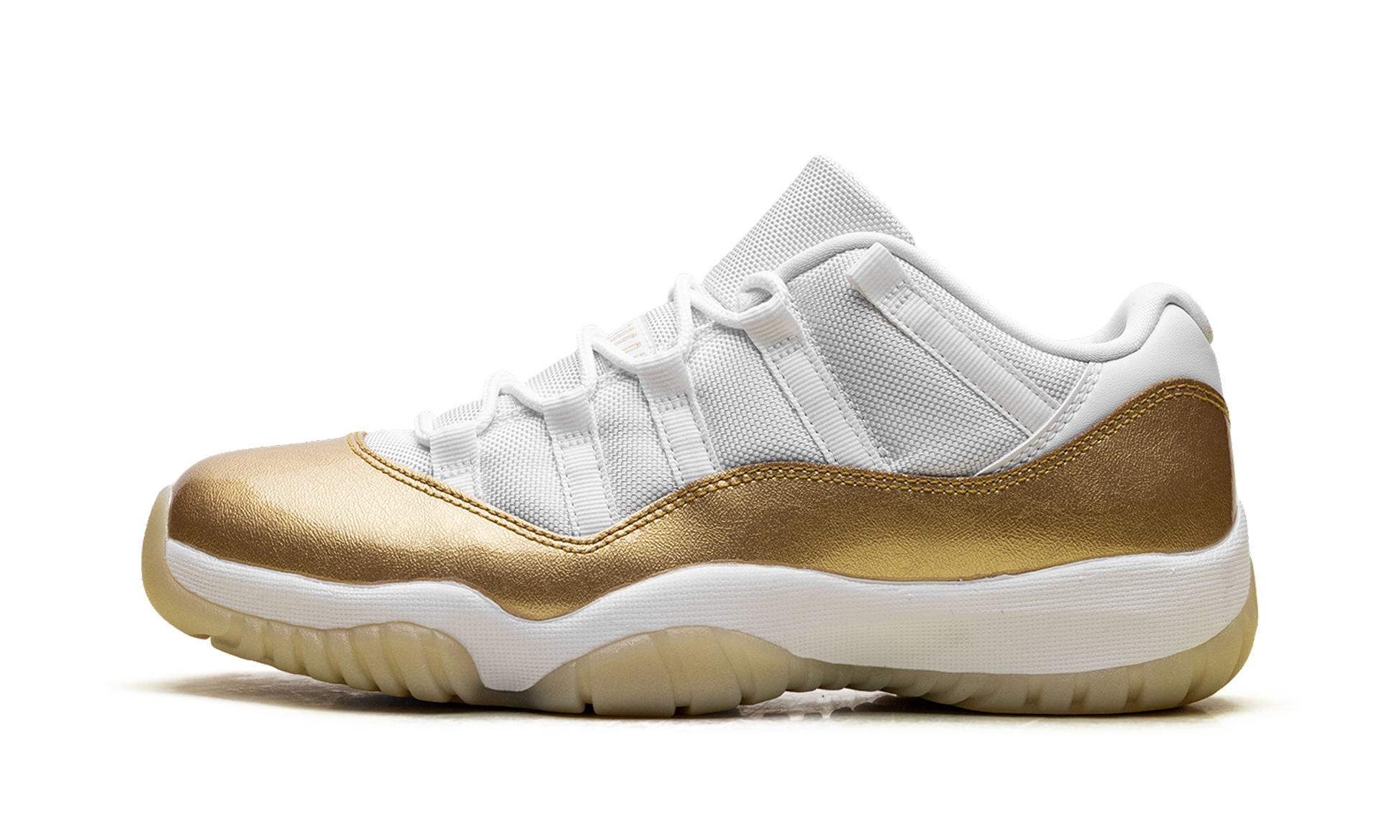 Air Jordan 11 Low Women "Mother’s day" AH7860 102