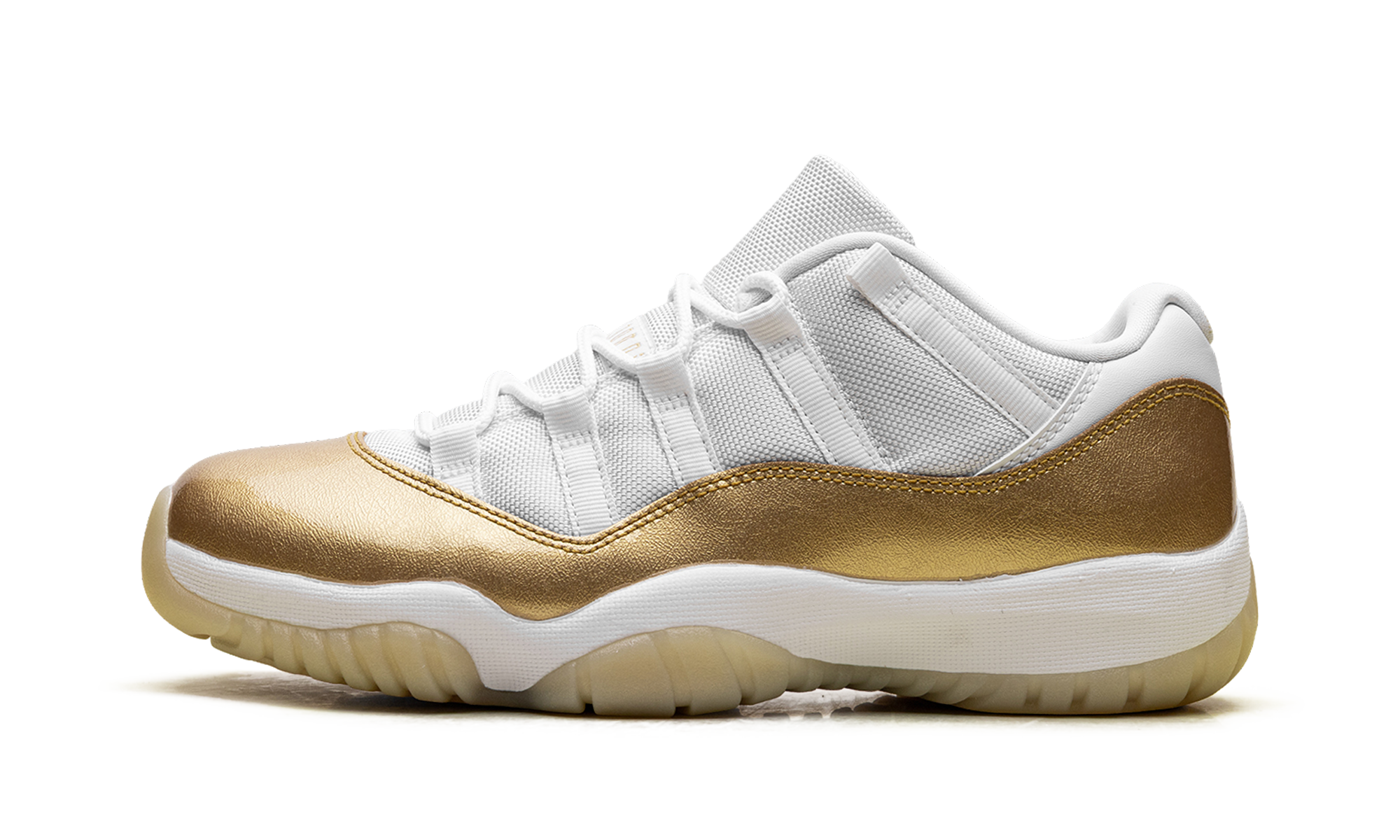 Air Jordan 11 Low Women "Mother’s day" AH7860 102