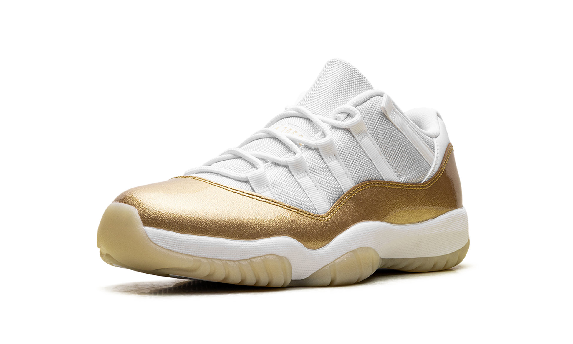 Air Jordan 11 Low Women "Mother’s day" AH7860 102
