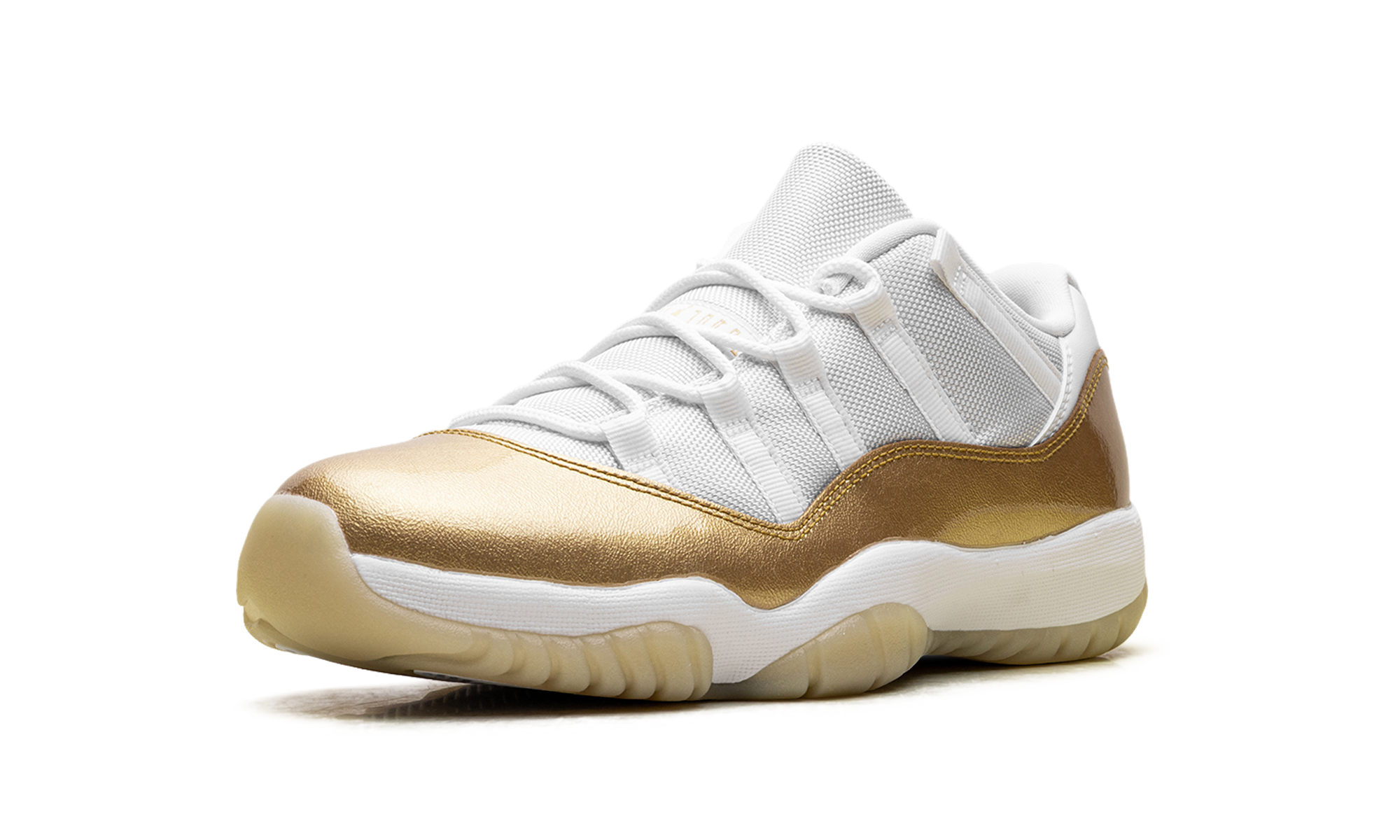 Air Jordan 11 Low Women "Mother’s day" AH7860 102