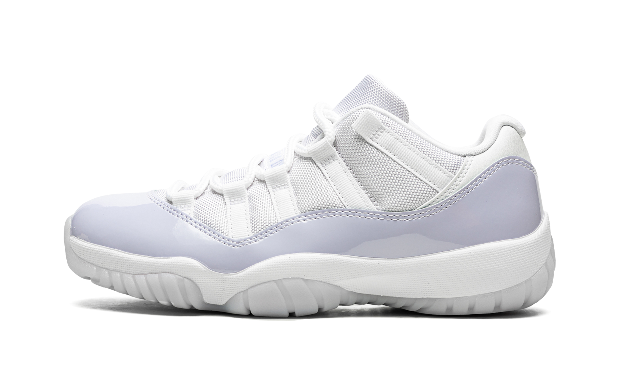 Air Jordan 11 Low Women "Pure violet" AH7860 101
