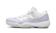 Air Jordan 11 Low Women "Pure violet" AH7860 101