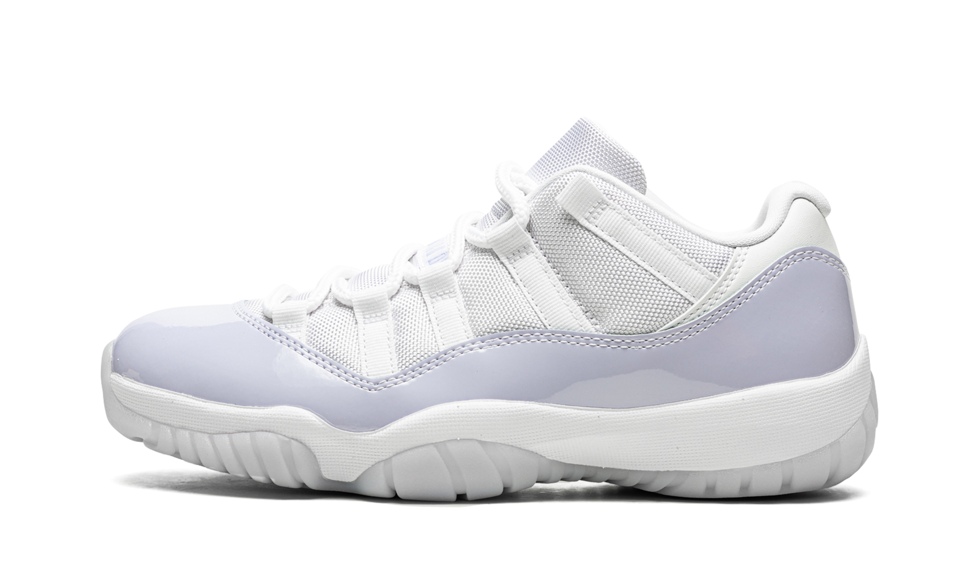 Air Jordan 11 Low Women "Pure violet" AH7860 101