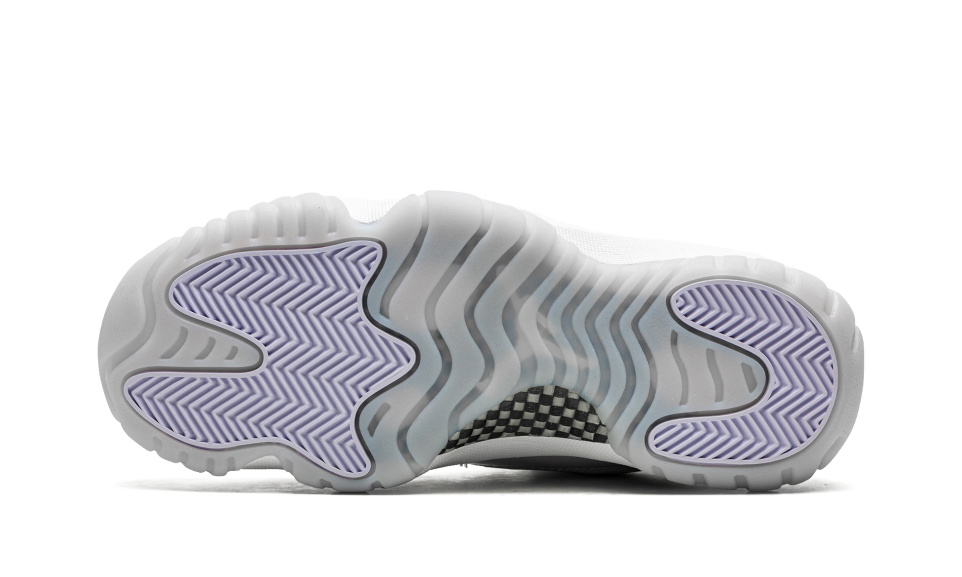 Air Jordan 11 Low Women "Pure violet" AH7860 101