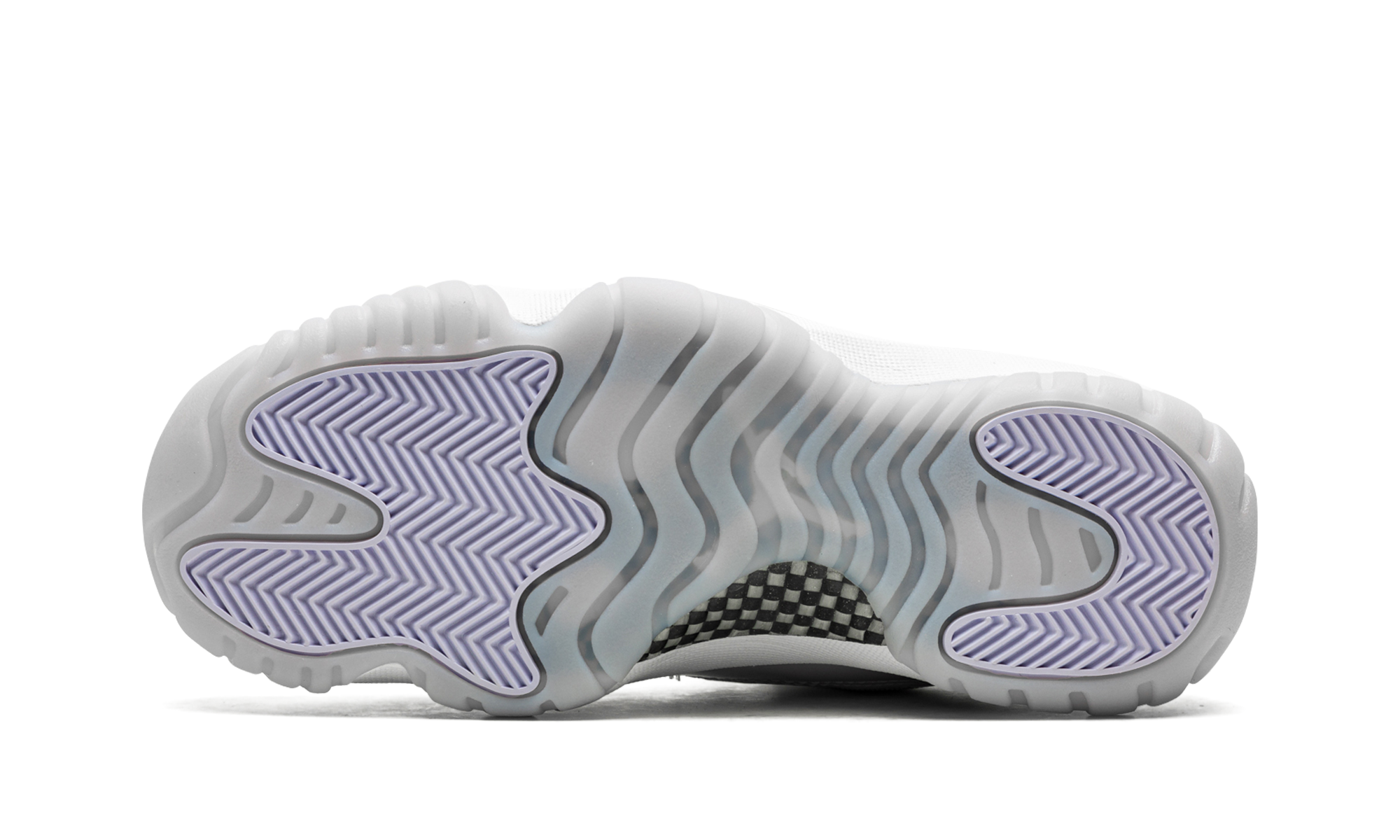 Air Jordan 11 Low Women "Pure violet" AH7860 101