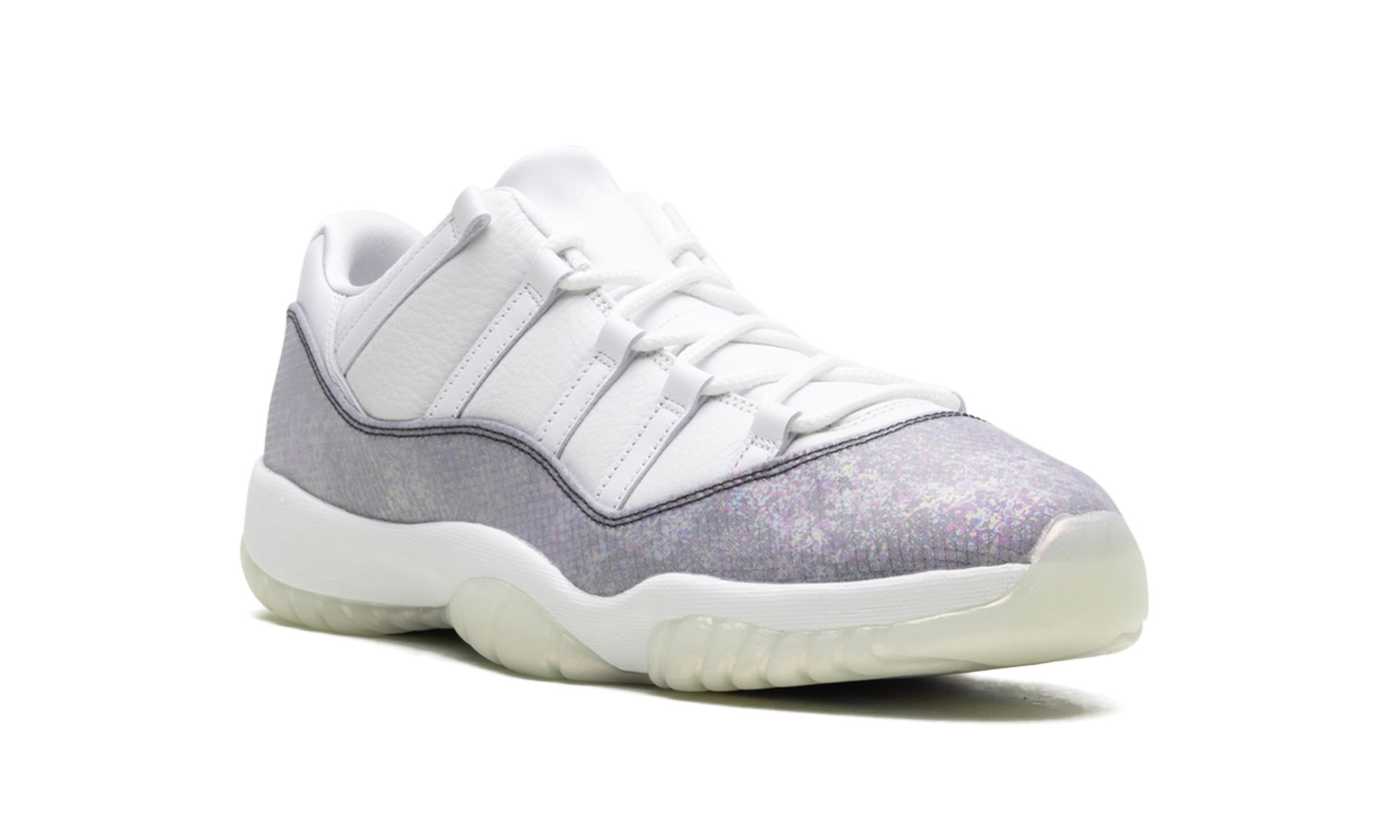 Air Jordan 11 Low "Year of the snake" HQ7000 001