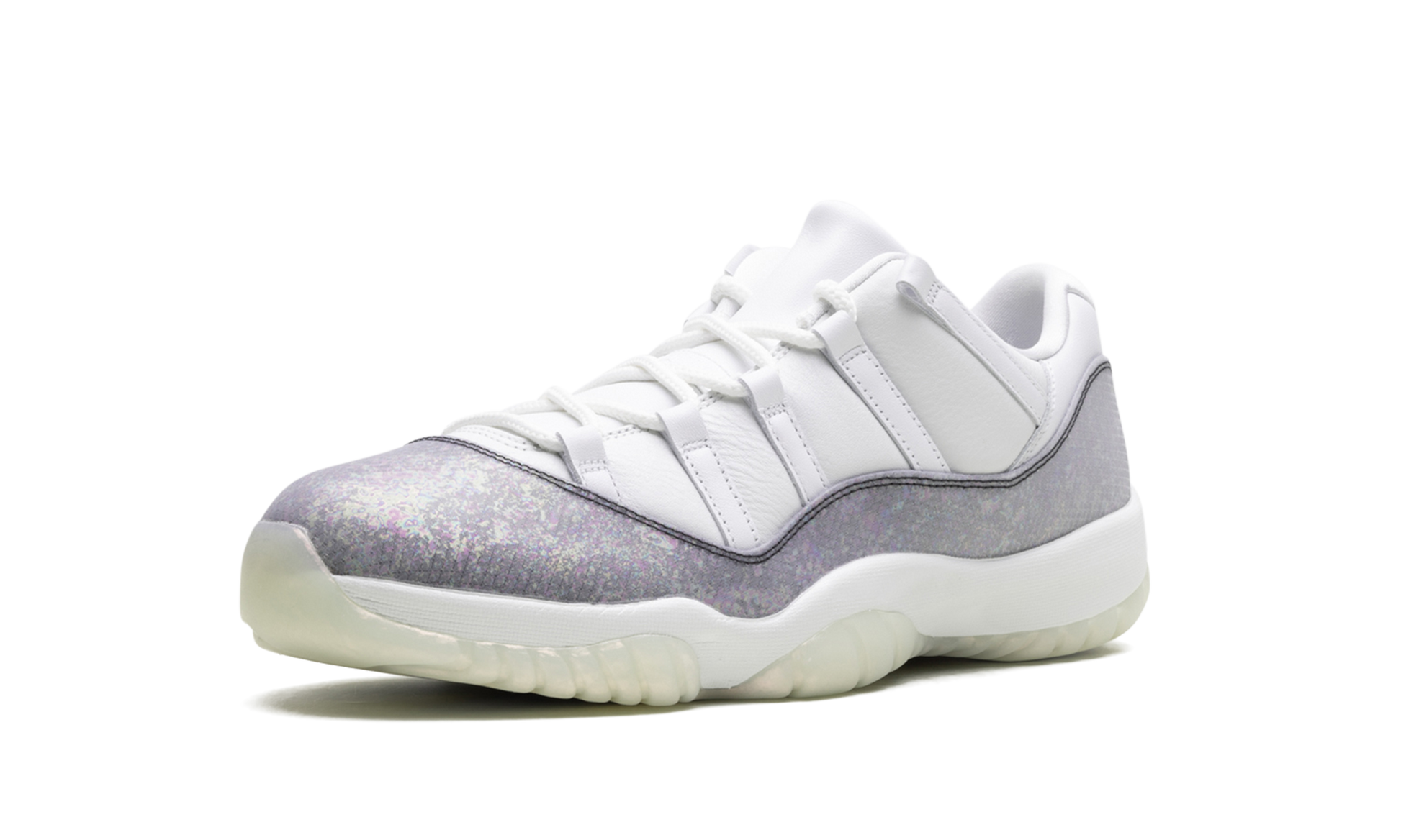 Air Jordan 11 Low "Year of the snake" HQ7000 001