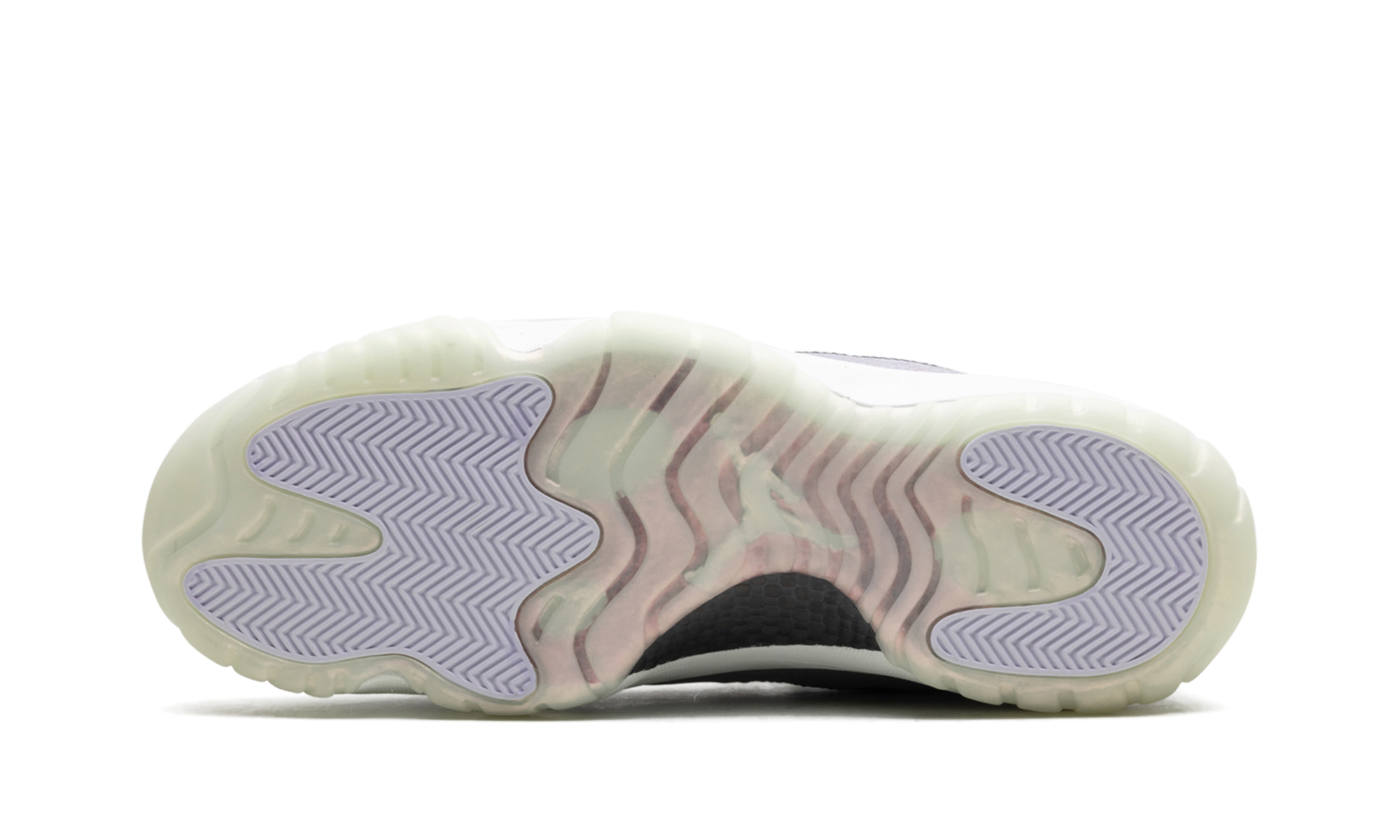 Air Jordan 11 Low "Year of the snake" HQ7000 001