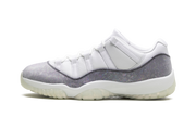 Air Jordan 11 Low "Year of the snake" HQ7000 001