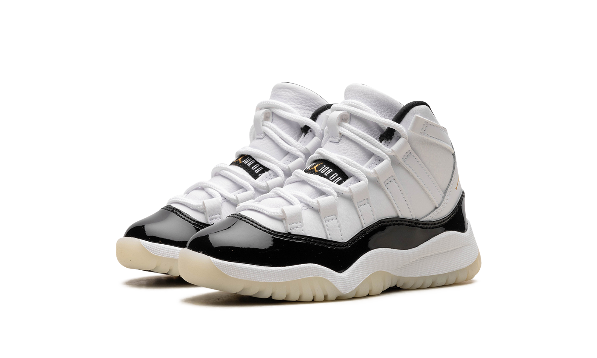 Air Jordan 11 Ps "Gratitude" 378039 170