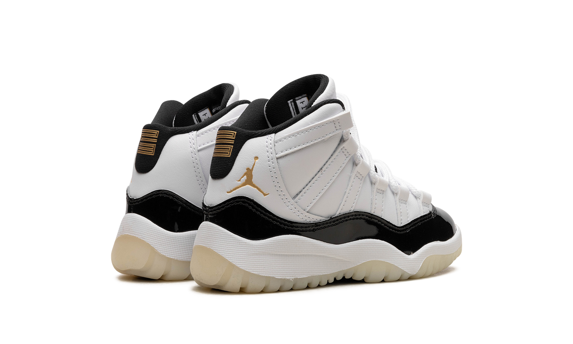 Air Jordan 11 Ps "Gratitude" 378039 170