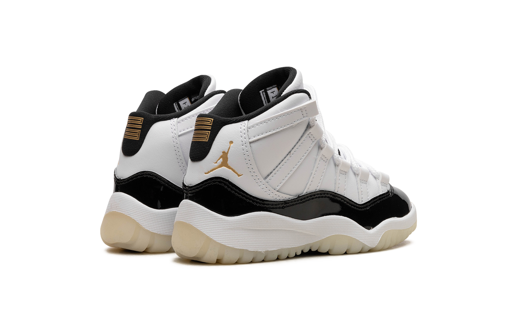 Air Jordan 11 Ps "Gratitude" 378039 170