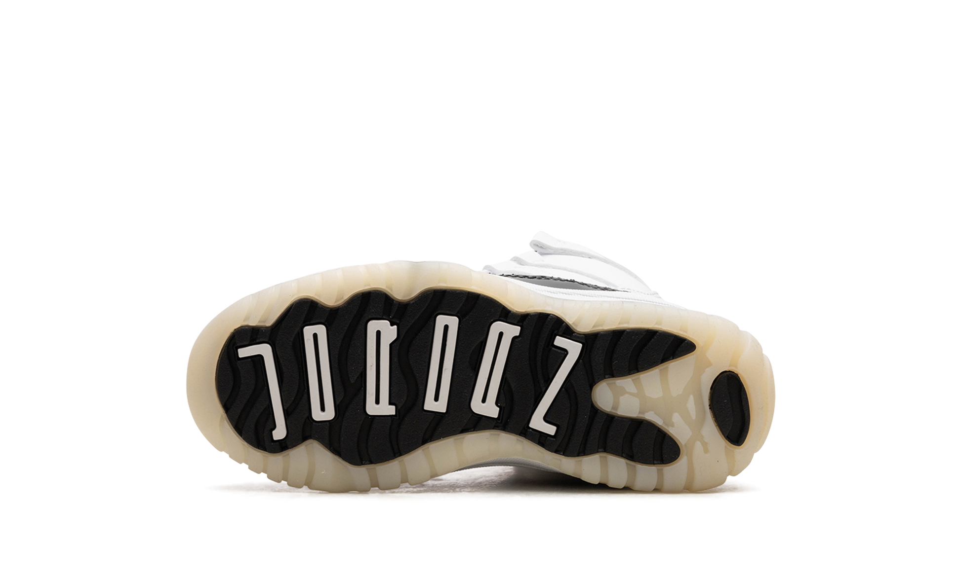 Air Jordan 11 Ps "Gratitude" 378039 170